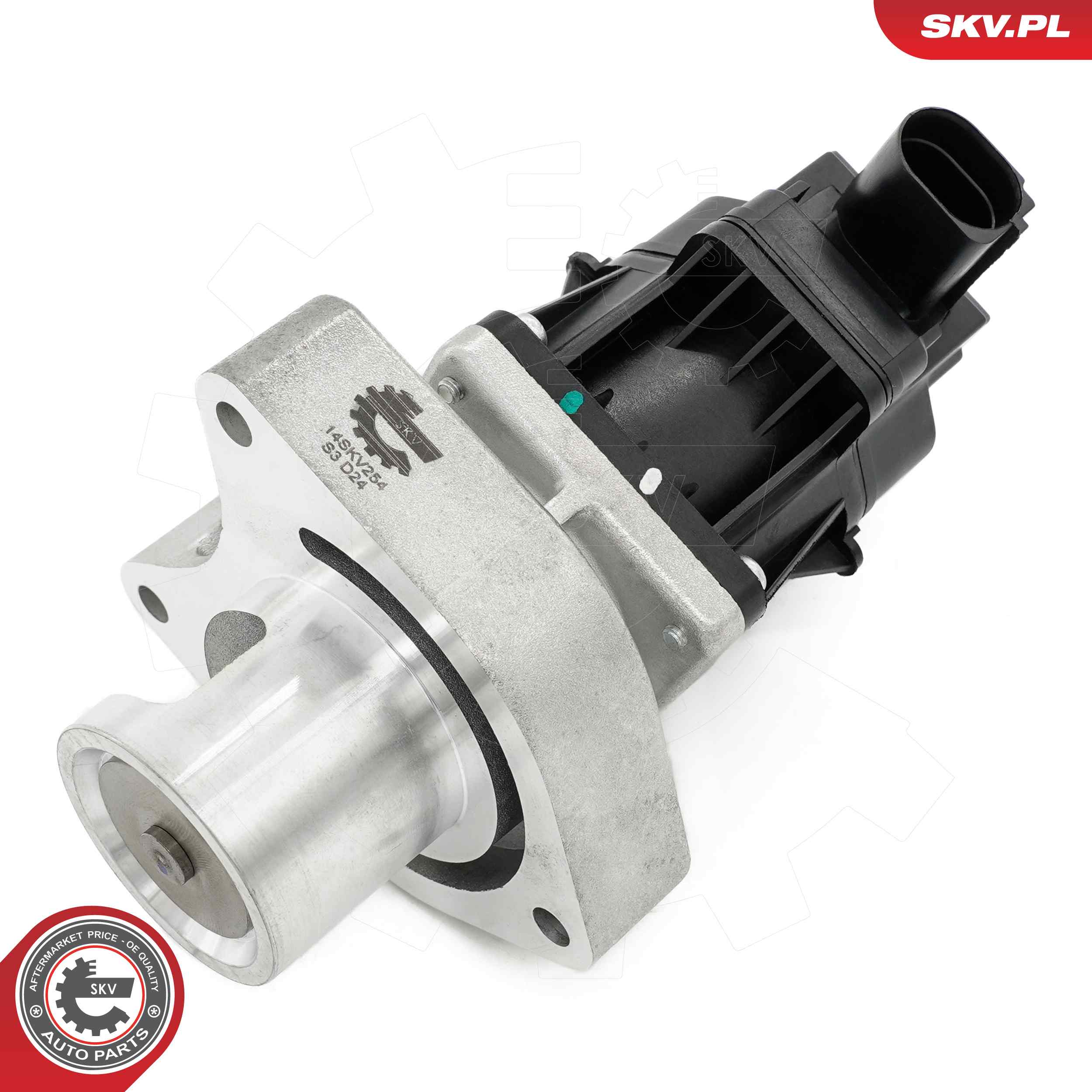 ESEN SKV AGR-Ventil 14skv254 für Opel GM
