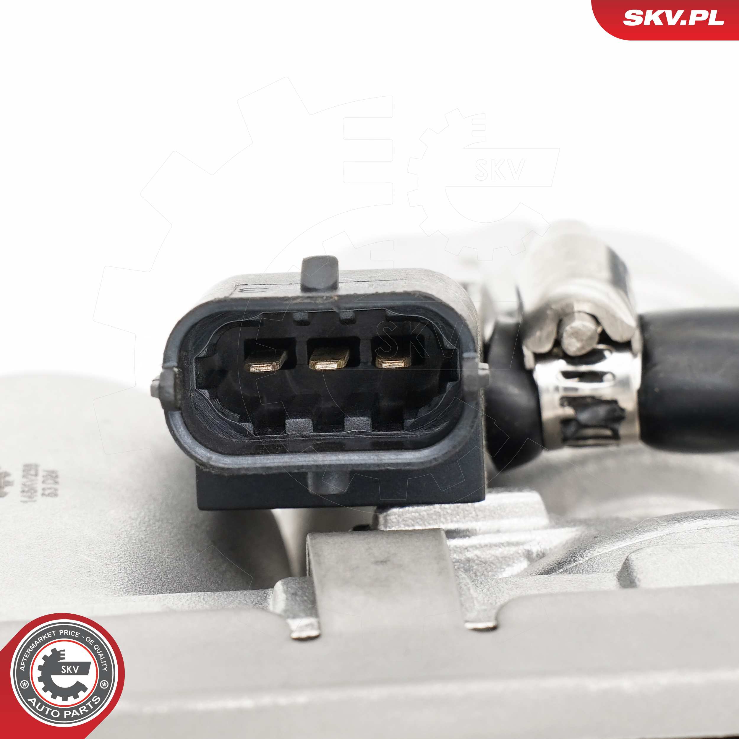 ESEN SKV AGR-Ventil 14skv256 für STANDARD AUTOMOBILE Ford JAGUAR