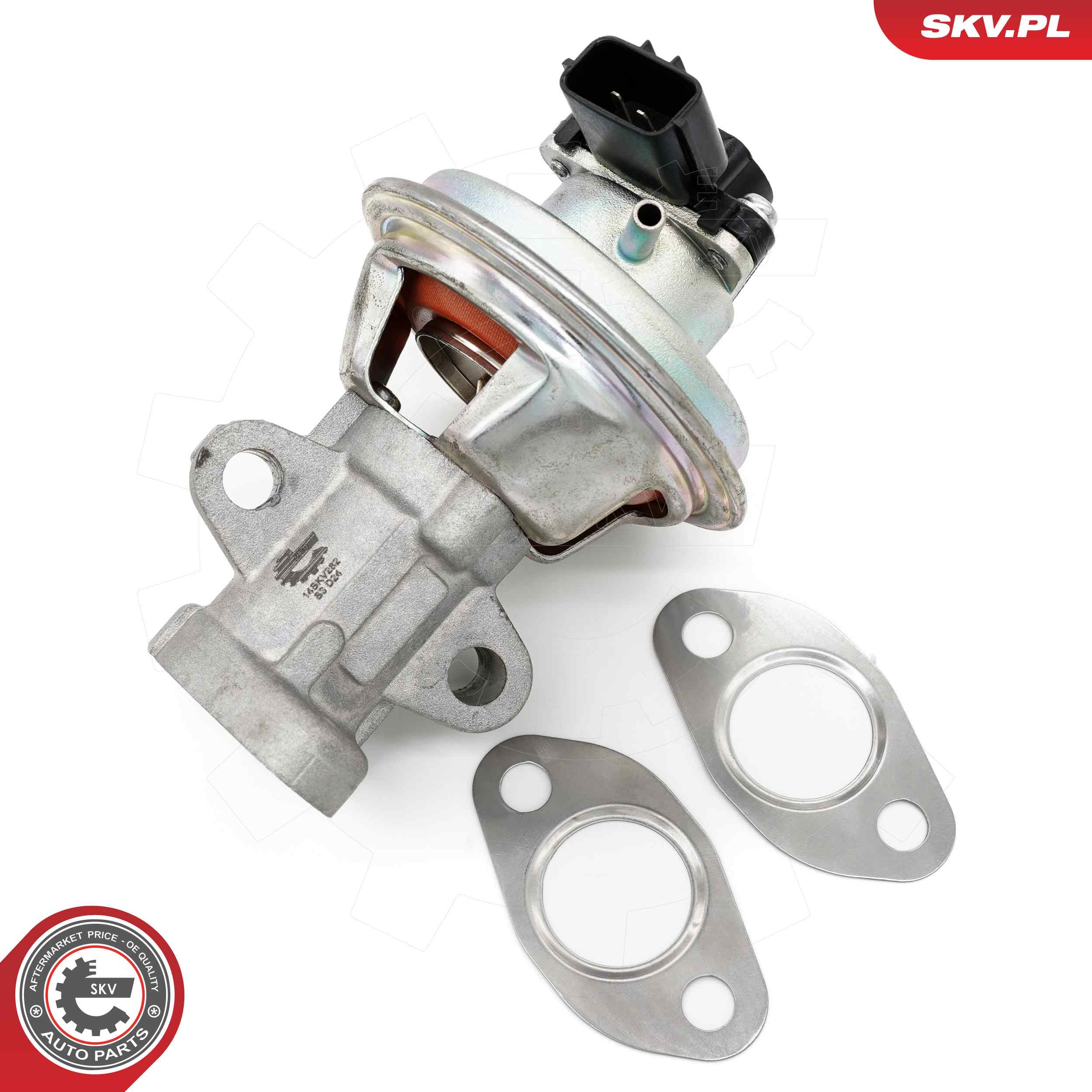 ESEN SKV AGR-Ventil 14skv262 für Ford
