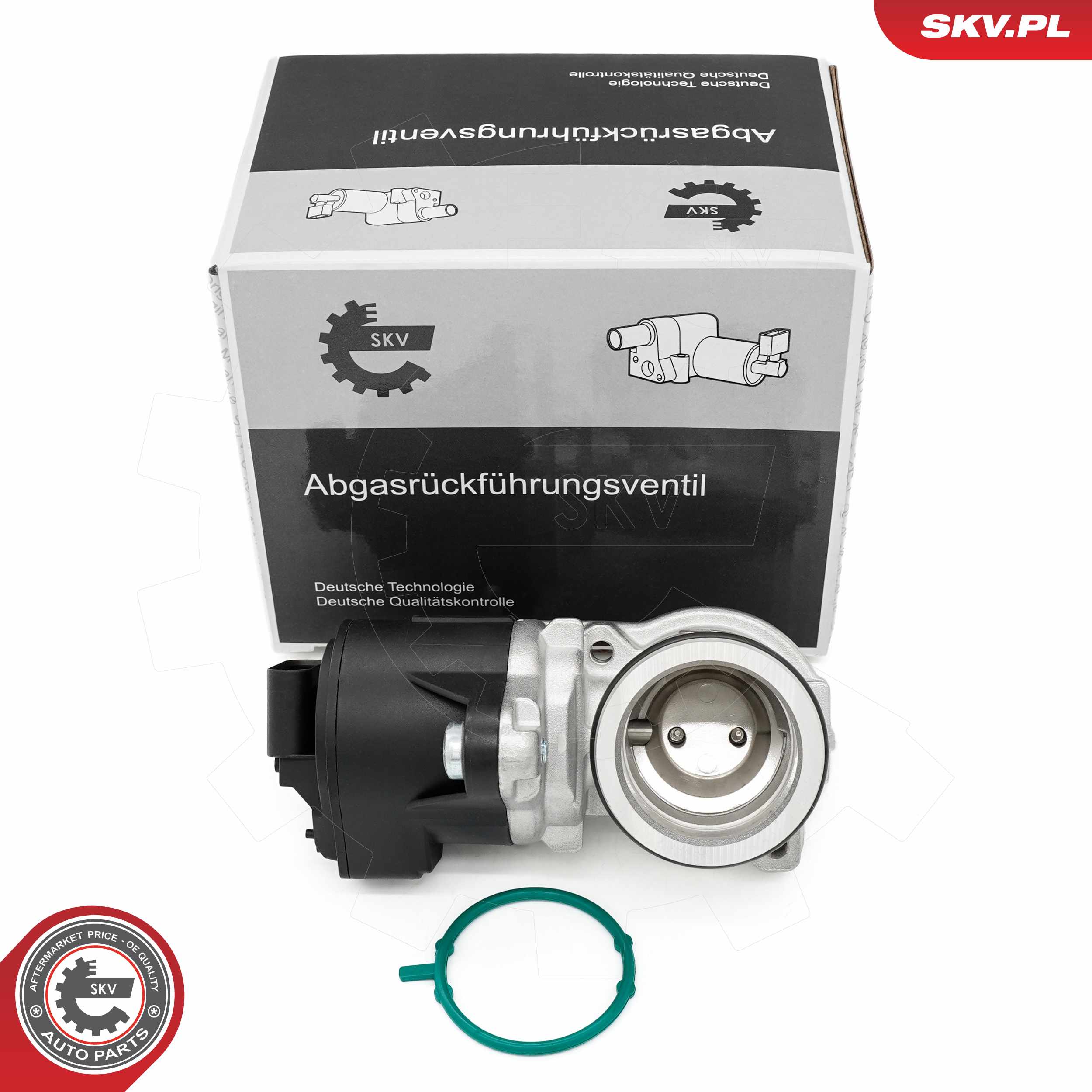 ESEN SKV AGR-Ventil 14skv275 für NISSAN Mercedes
