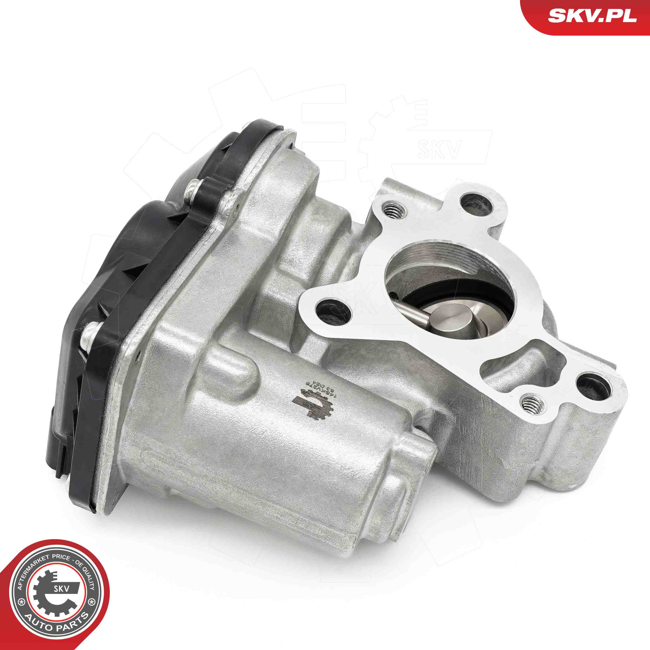 ESEN SKV AGR-Ventil 14skv276 für Mercedes NISSAN DACIA