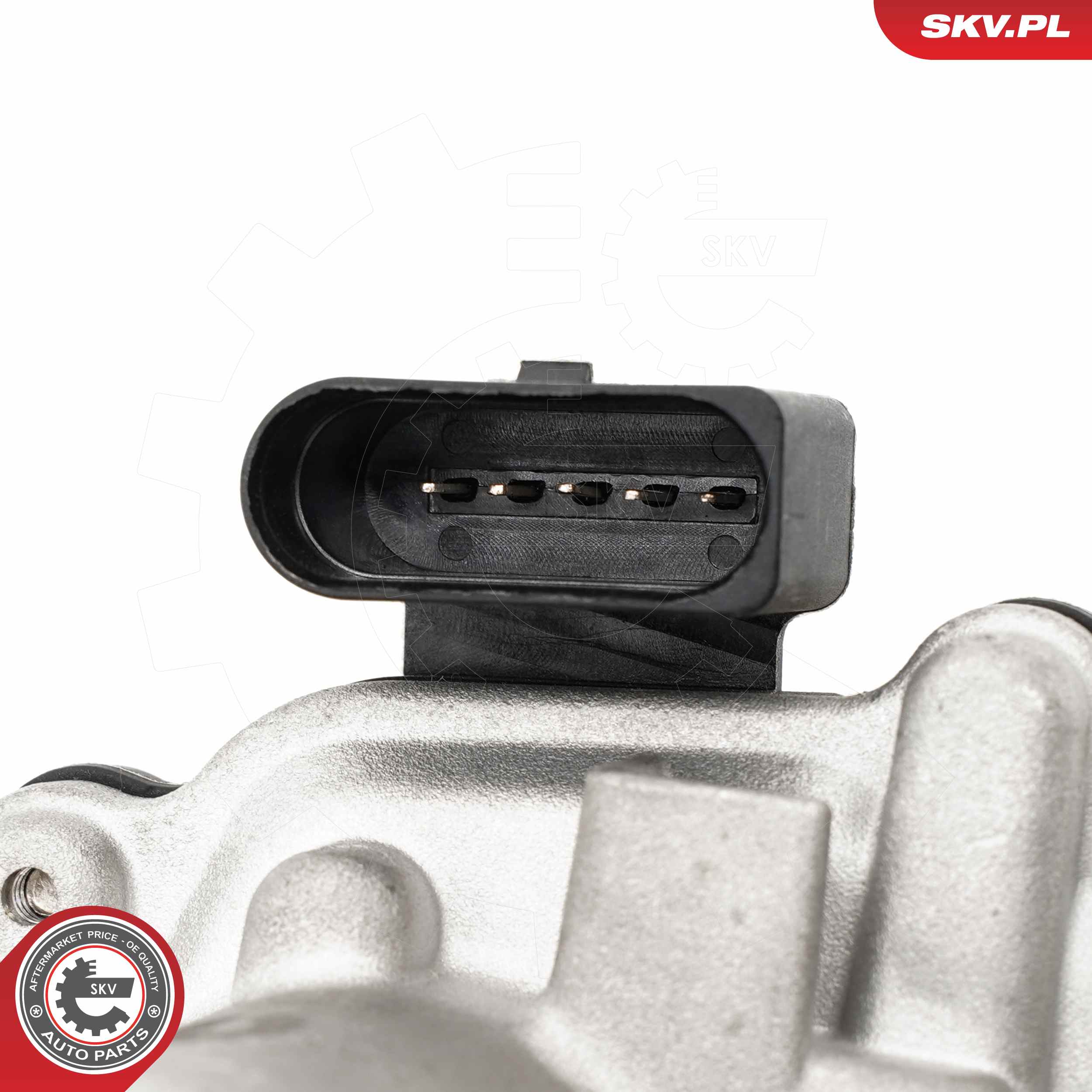 ESEN SKV AGR-Ventil 14skv281 für VW