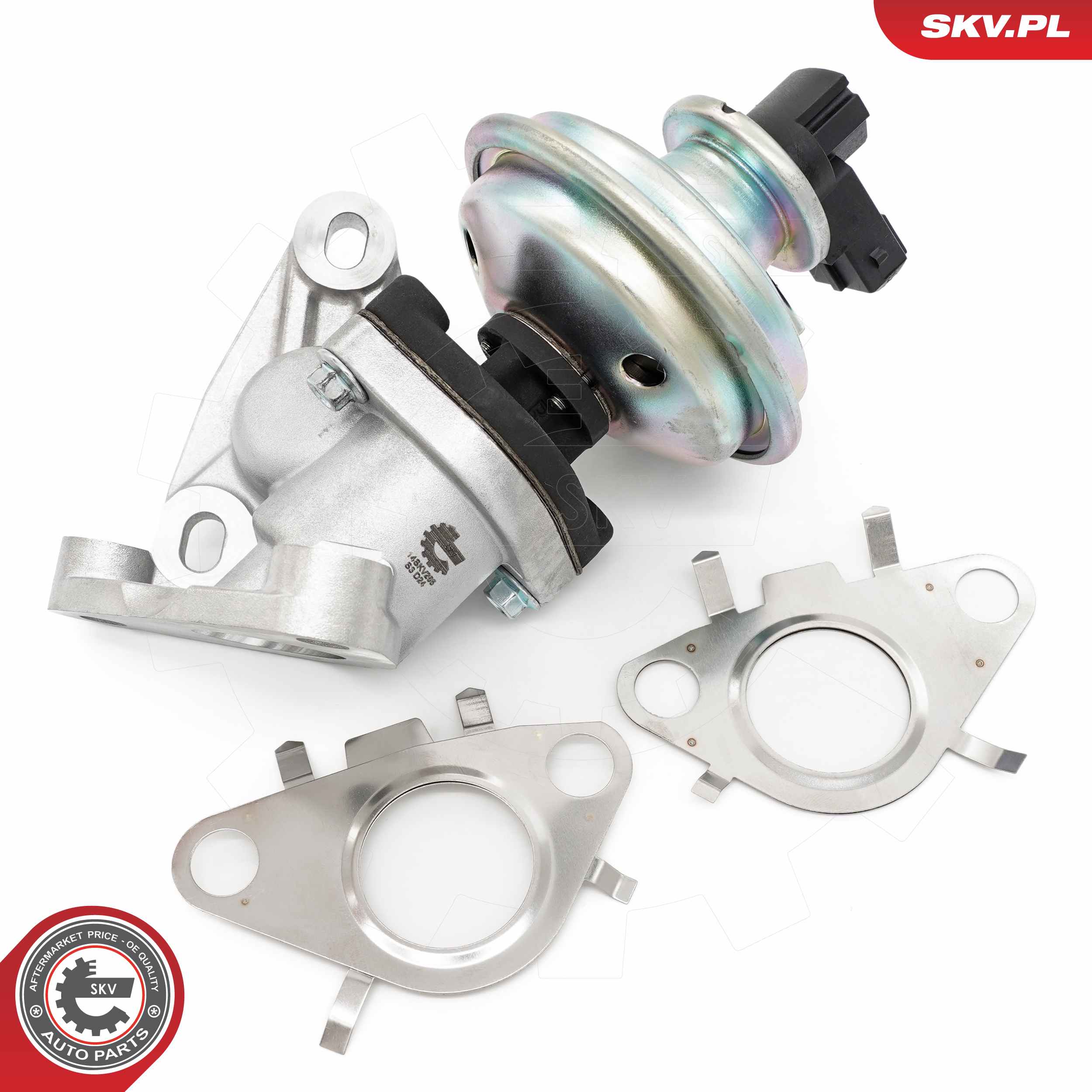 ESEN SKV AGR-Ventil 14skv285 für TOYOTA MINI