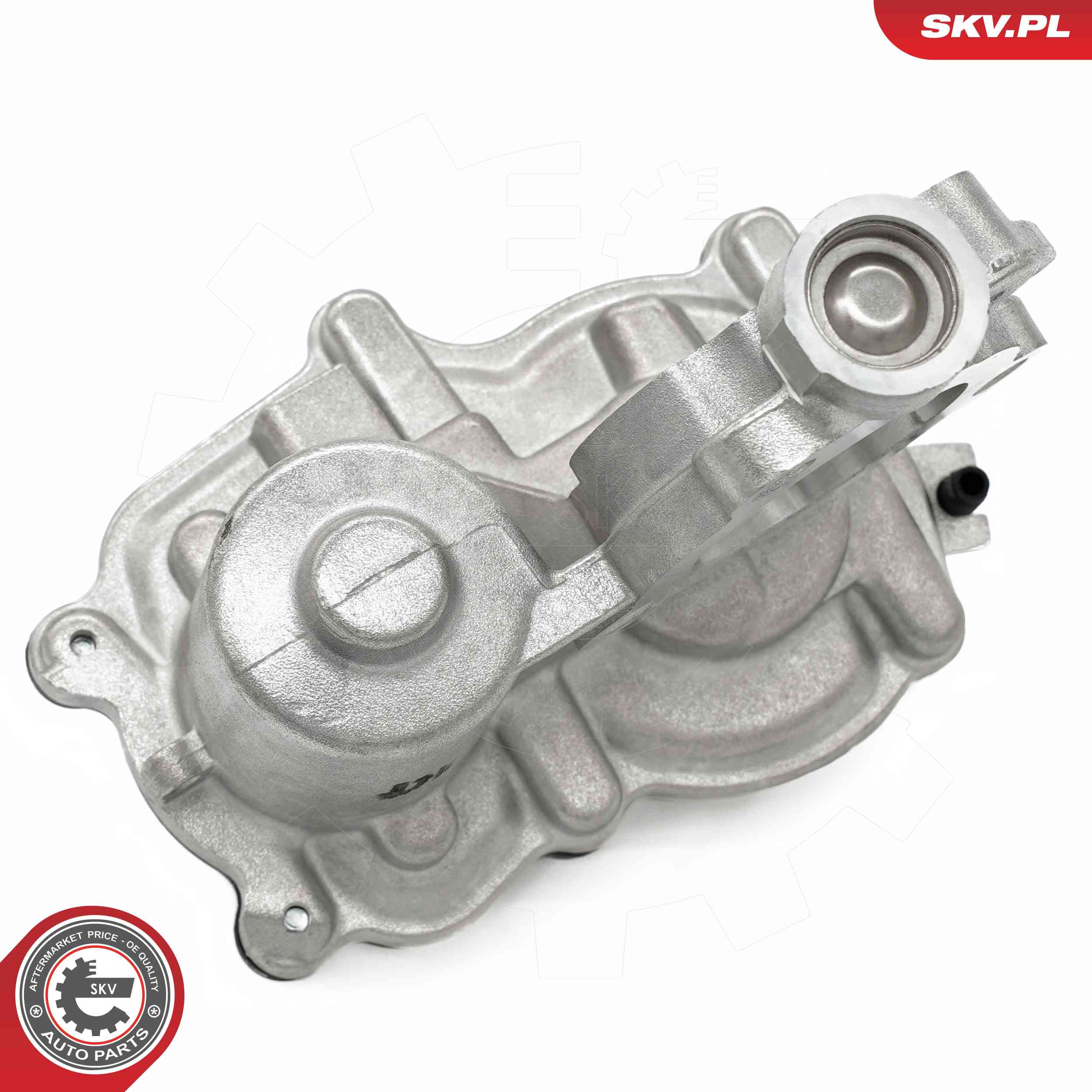 ESEN SKV AGR-Ventil 14skv277 für VAG