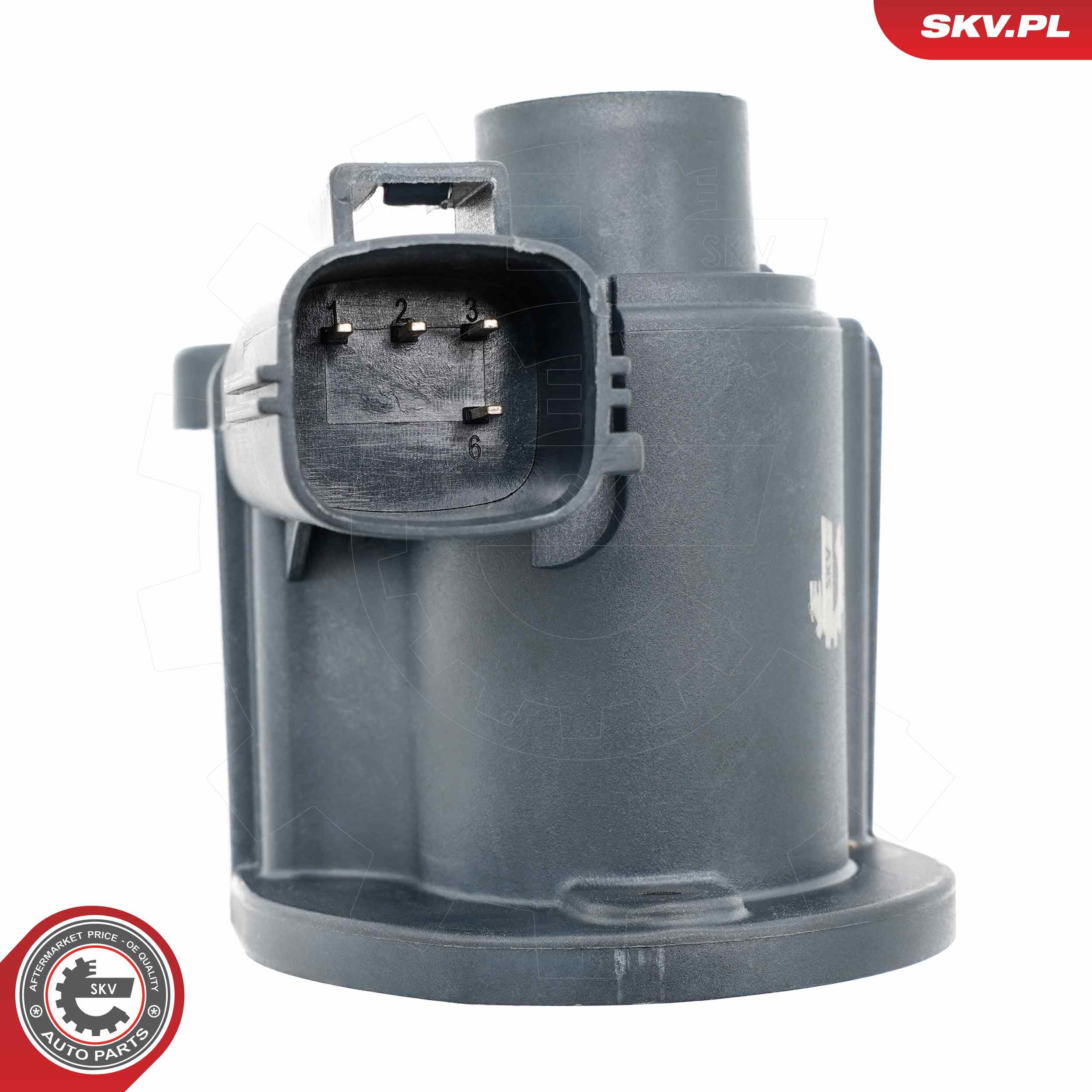 ESEN SKV AGR-Ventil 14skv286 für Volvo