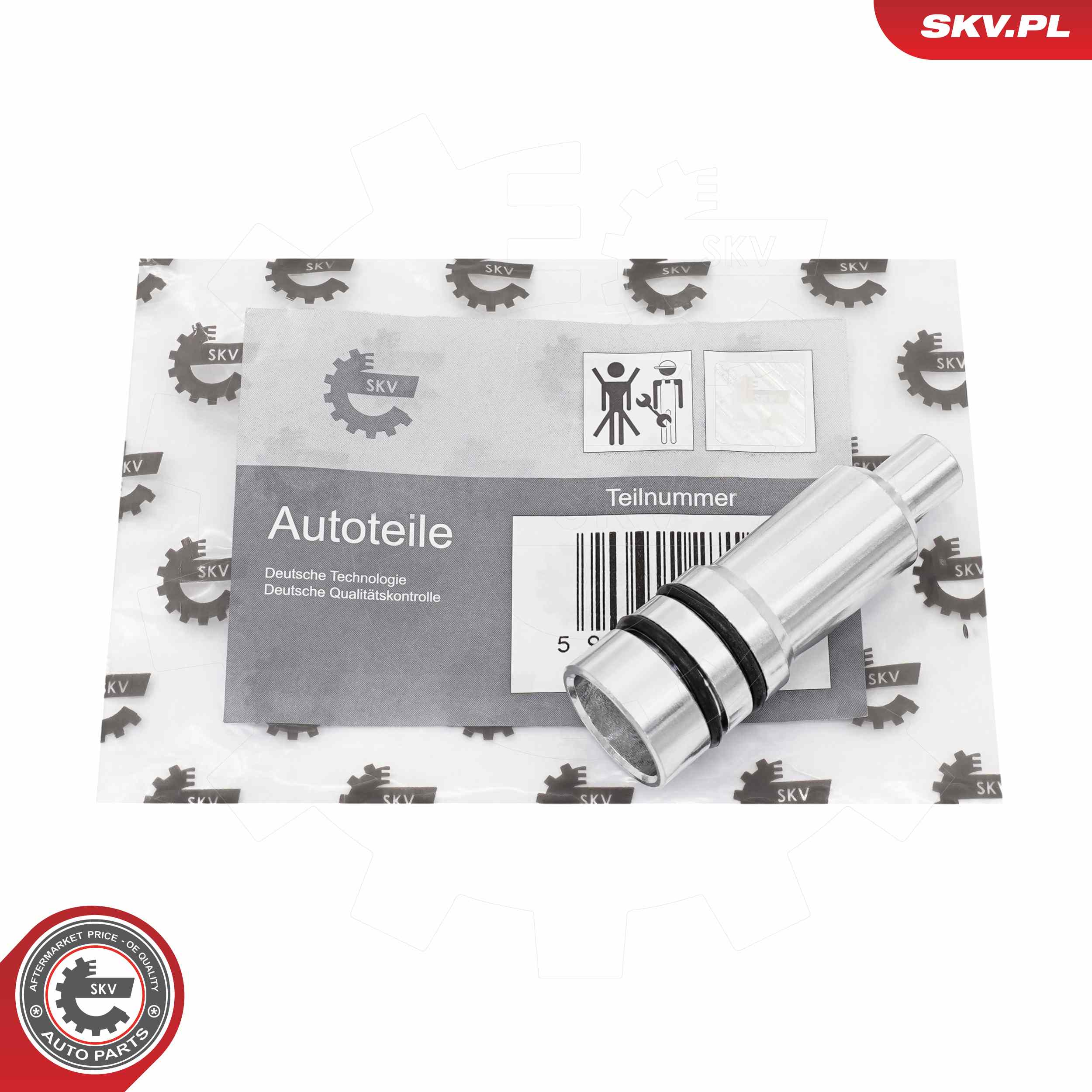 ESEN SKV Hülse, Düsenhalter 97skv207 für Opel GM