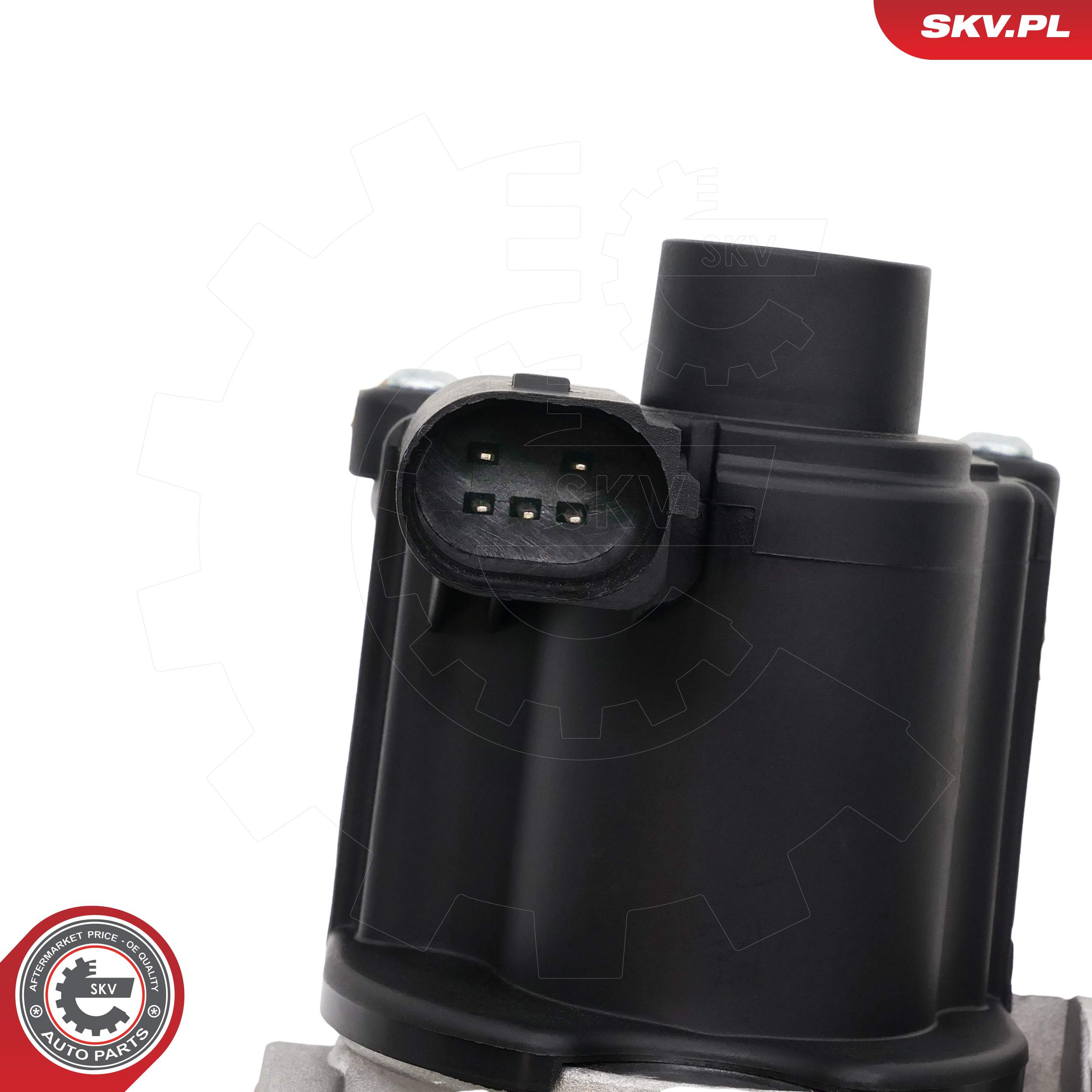 ESEN SKV AGR-Ventil 14skv320 für VW