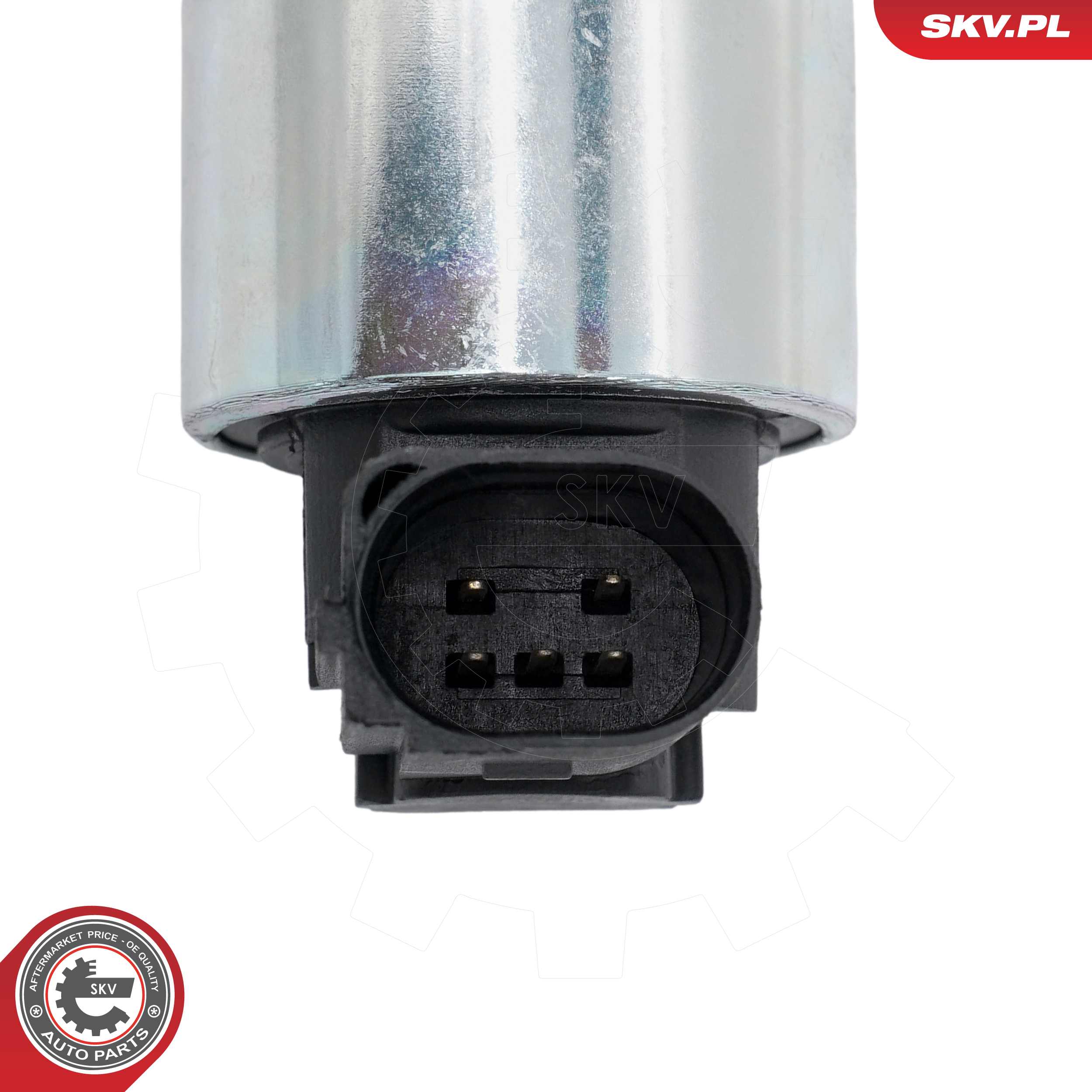 ESEN SKV AGR-Ventil 14skv293 für VW SEAT