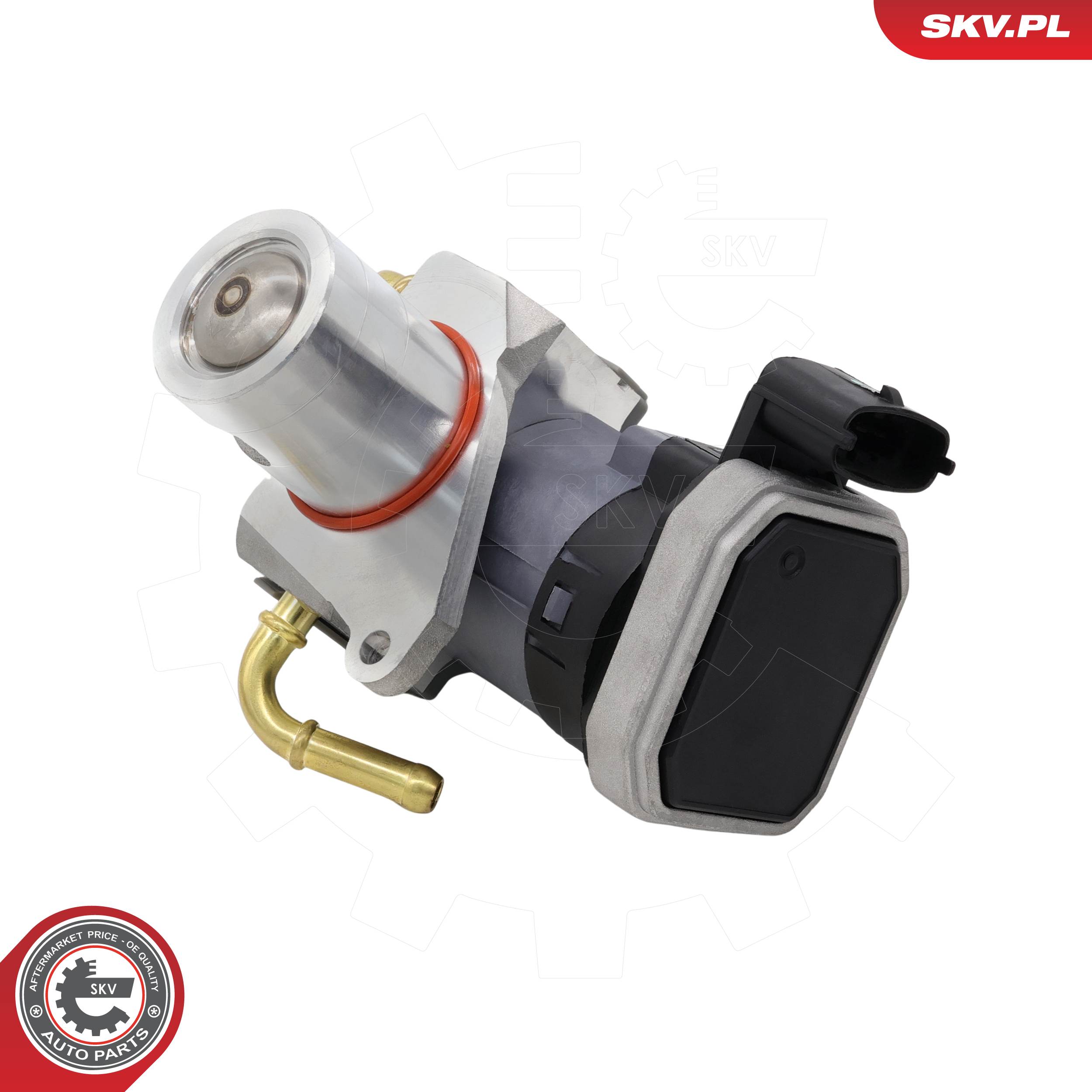 ESEN SKV AGR-Ventil 14skv303 für Opel