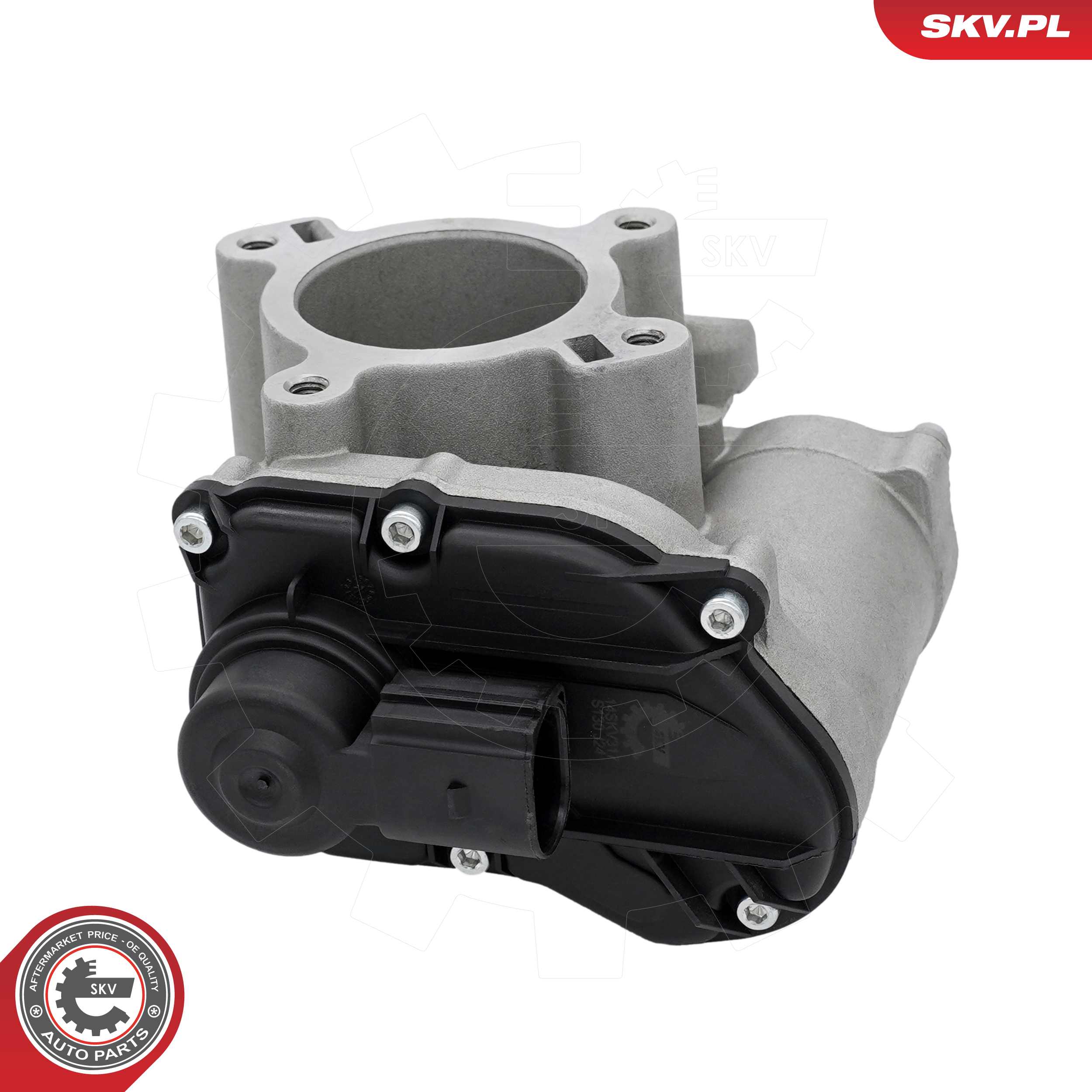 ESEN SKV AGR-Ventil 14skv317 für Opel Vaughall NISSAN RENAULT