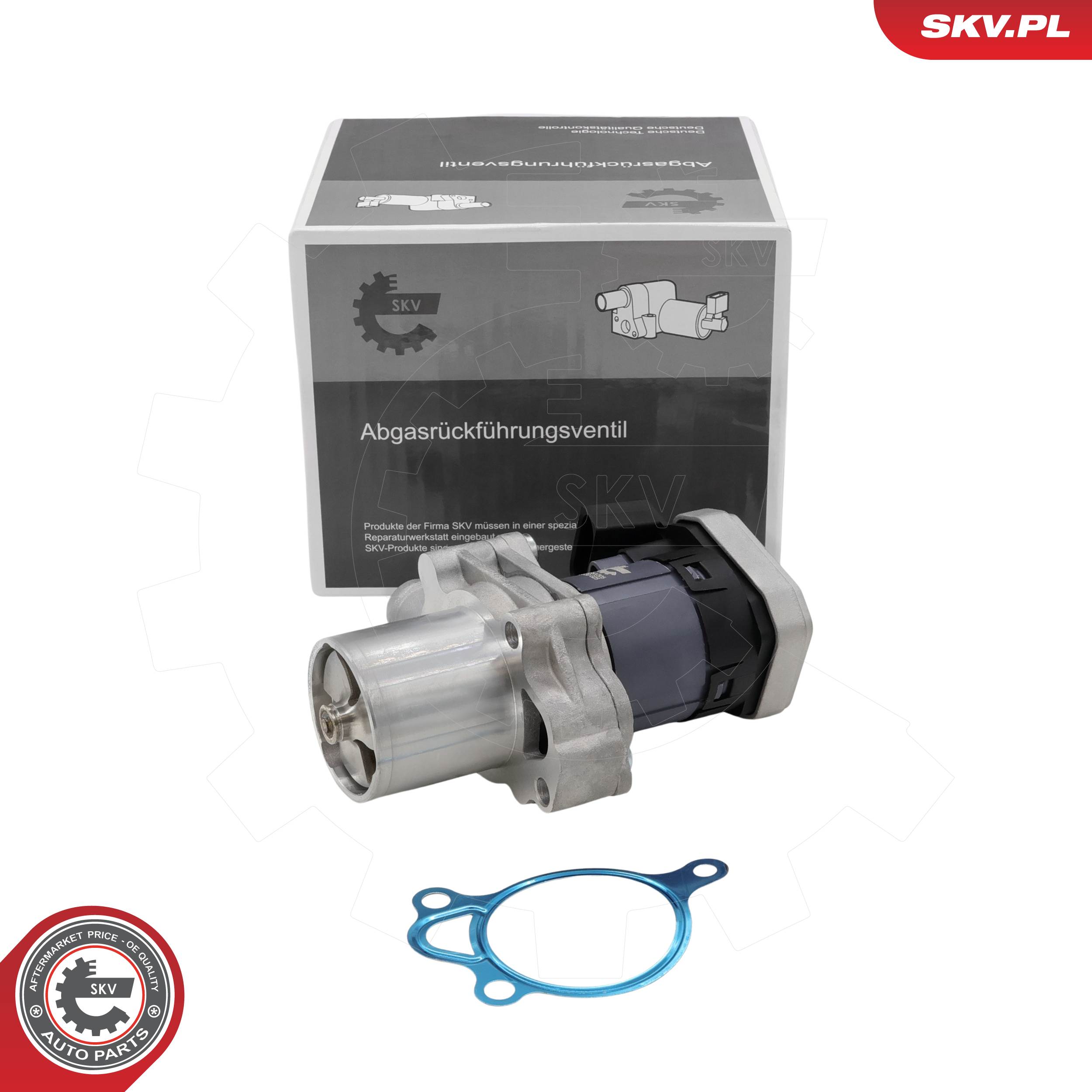 ESEN SKV AGR-Ventil 14skv305 für Mercedes