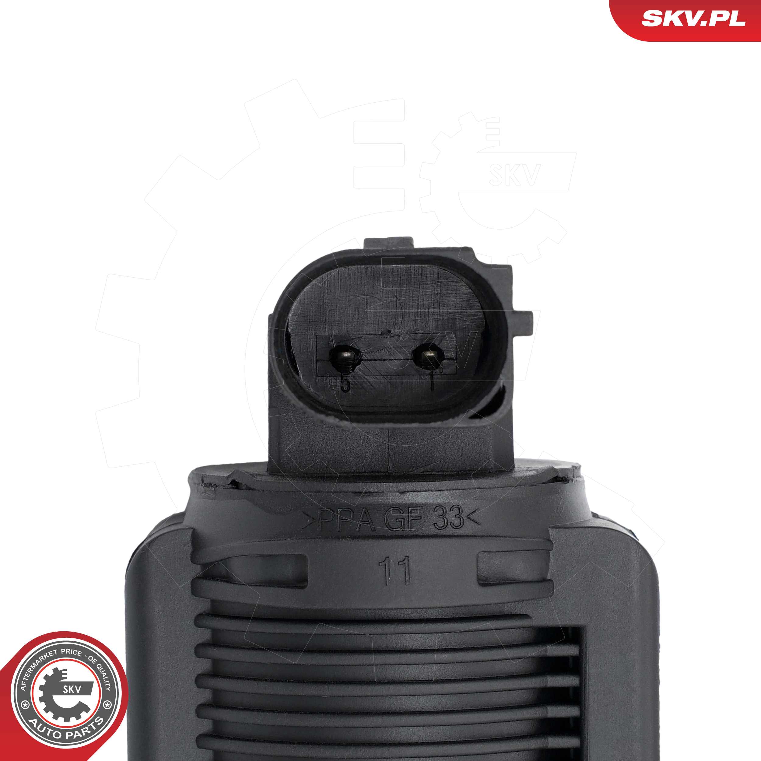 ESEN SKV AGR-Ventil 14skv314 für Vaughall Fiat Suzuki