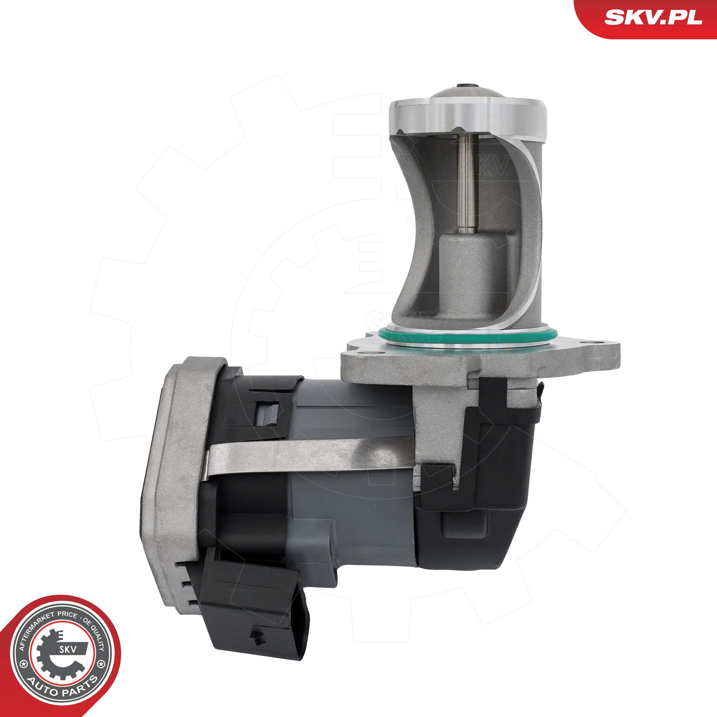 ESEN SKV AGR-Ventil 14skv324 für Mercedes VW