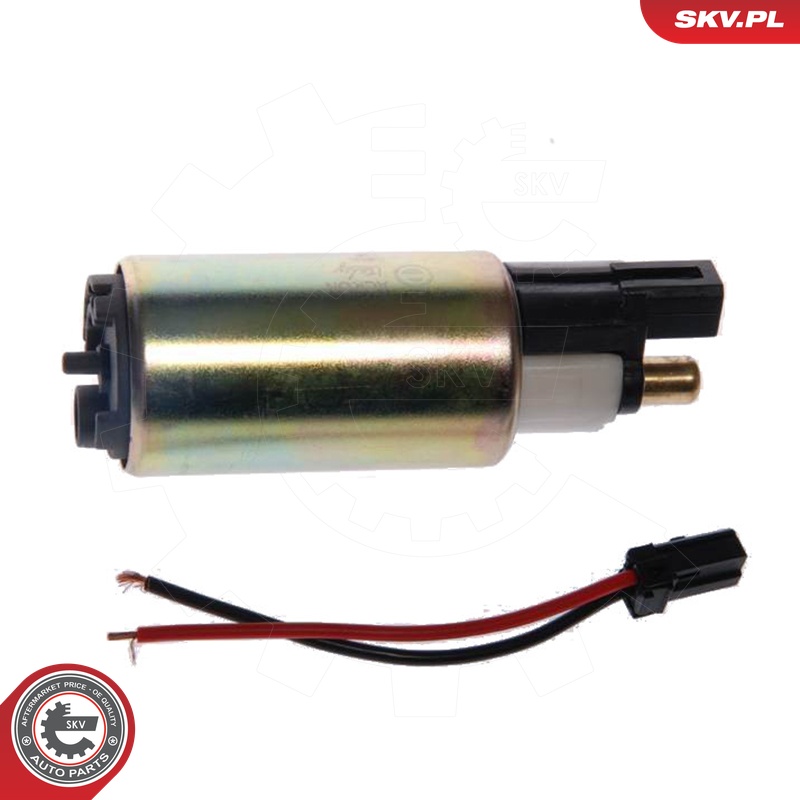 ESEN SKV Kraftstoffpumpe 02skv205 im Kraftstoffbehälter für Ford Opel