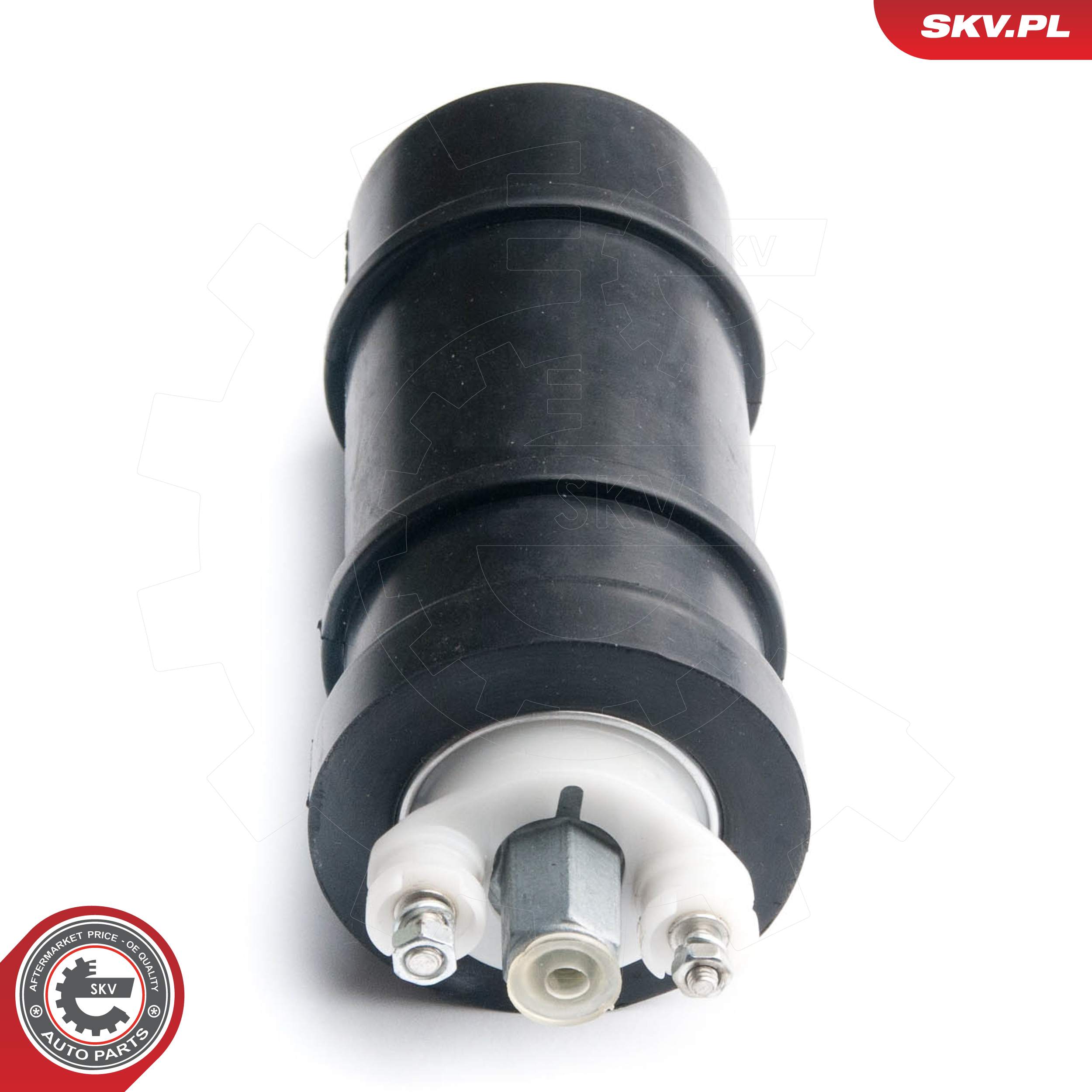ESEN SKV Kraftstoffpumpe 02skv206 im Kraftstoffbehälter für Citroën/Peugeot Peugeot LANCIA Fiat GM JEEP Ford RENAULT ROVER