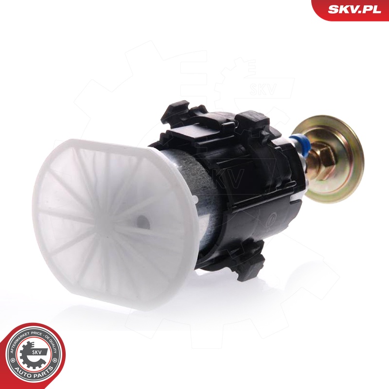 ESEN SKV Kraftstoffpumpe 02skv270 im Kraftstoffbehälter für BMW Audi