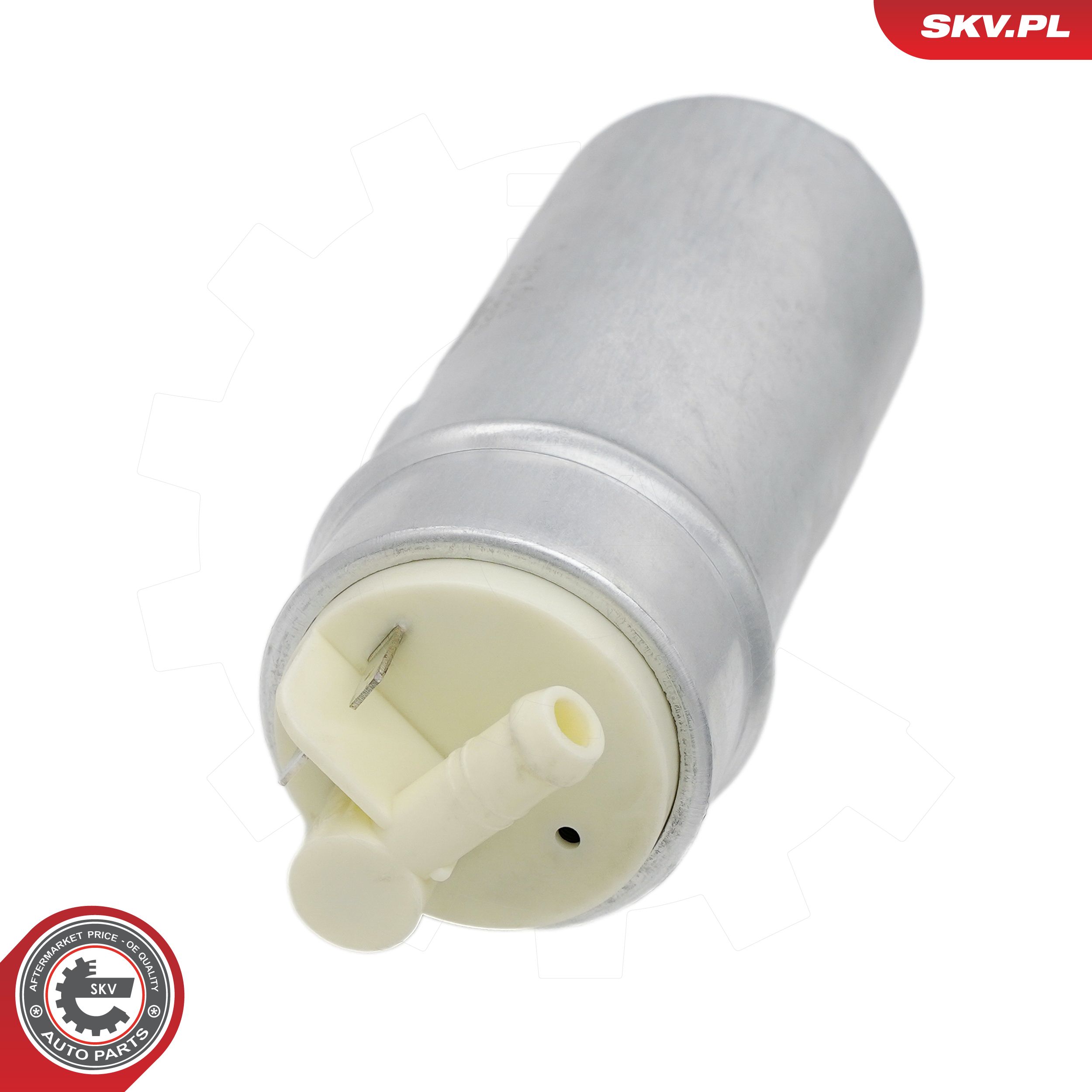 ESEN SKV Kraftstoffpumpe 02skv272 im Kraftstoffbehälter für VAG