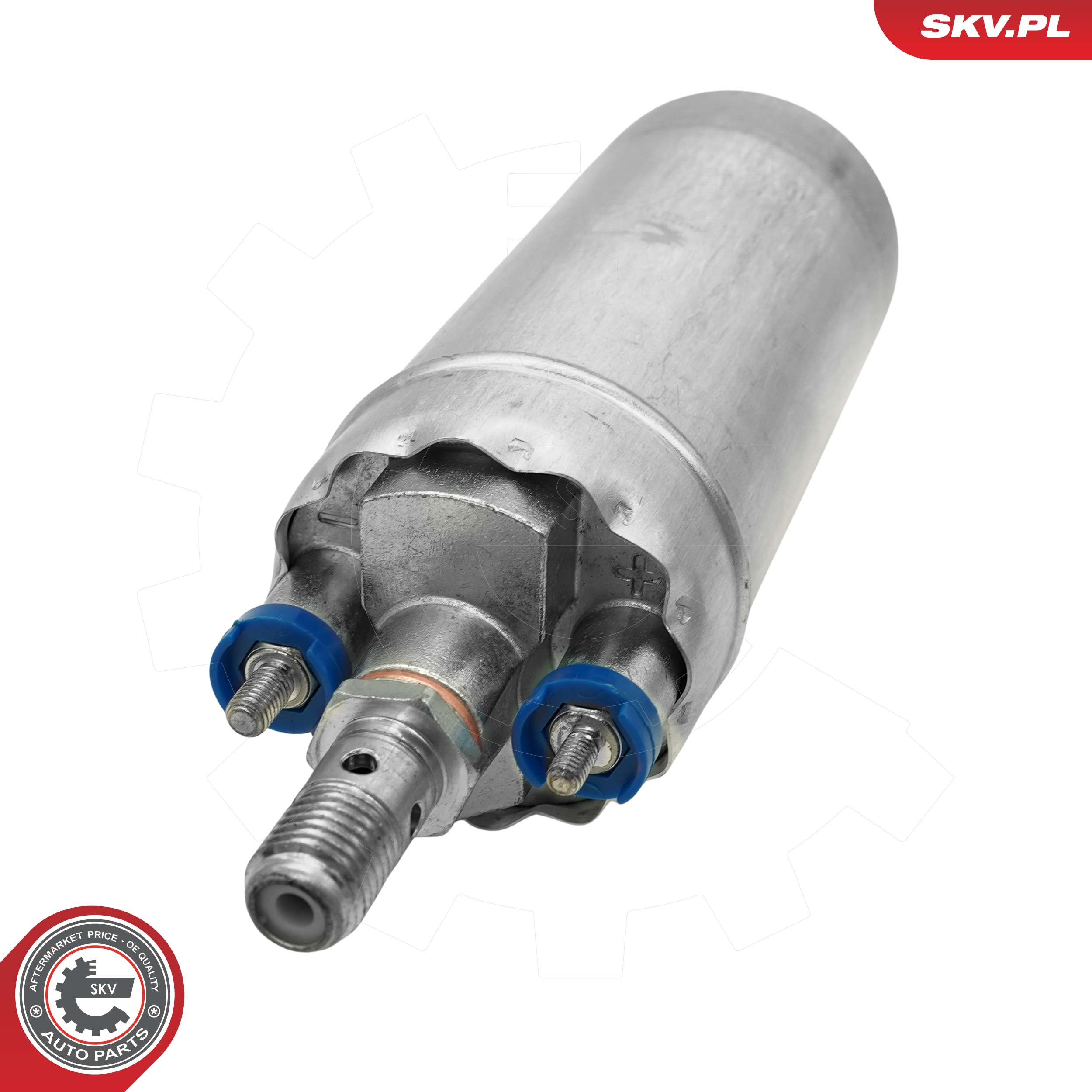 ESEN SKV Kraftstoffpumpe 02skv010 Kraftstoffleitung für Ford FERRARI Mercedes