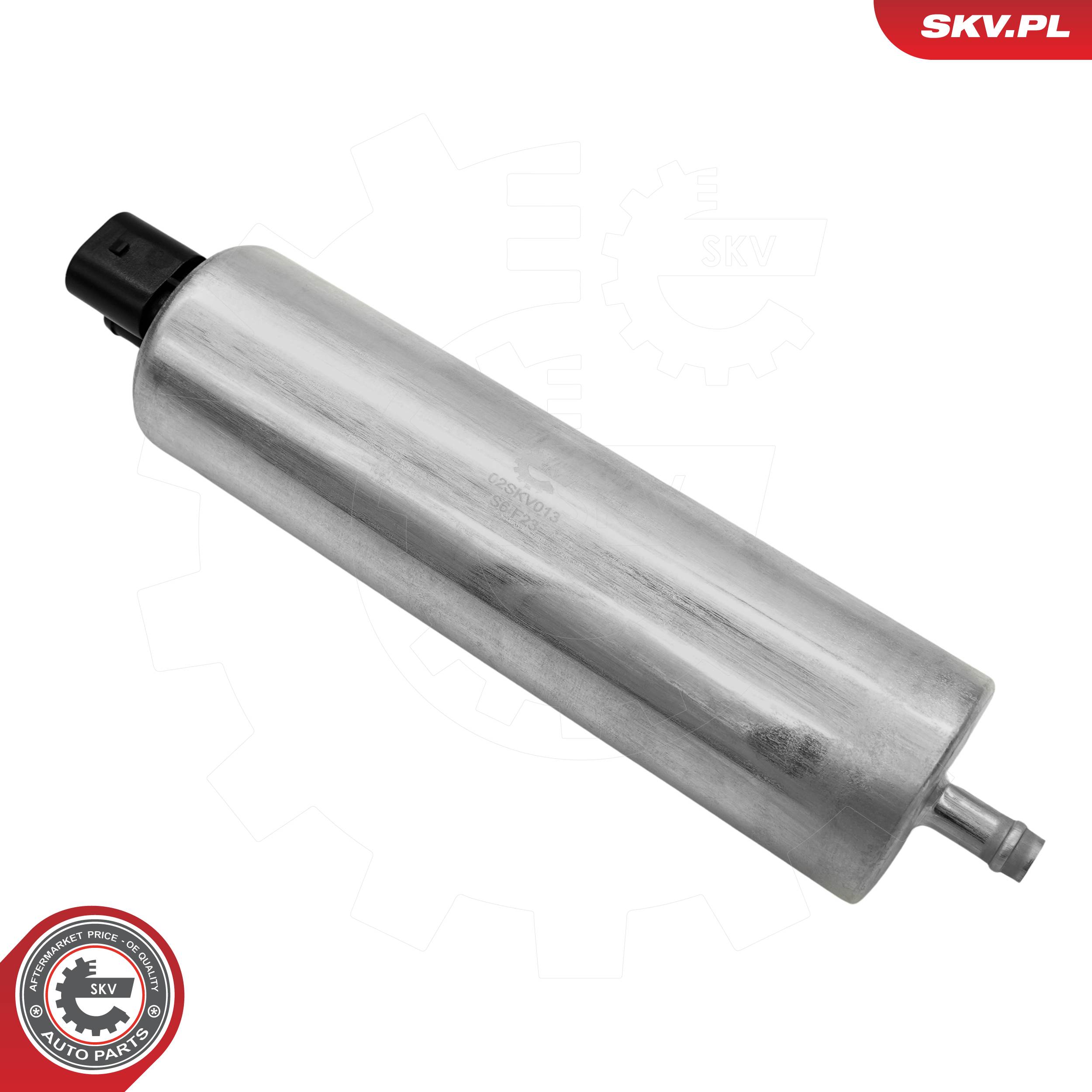 ESEN SKV Kraftstoffpumpe 02skv013 Kraftstoffleitung für Peugeot Opel BMW GM LAND ROVER Vaughall