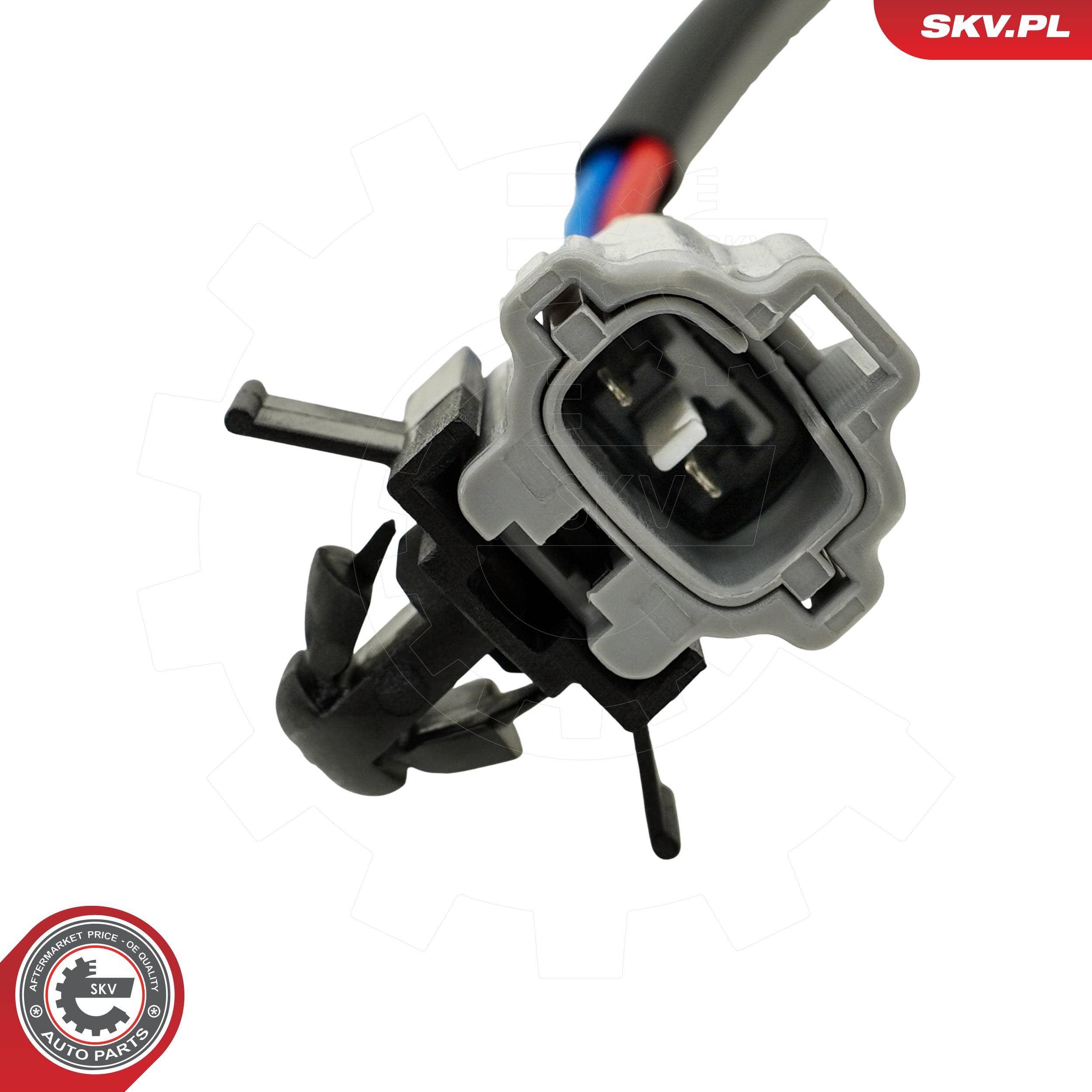 ESEN SKV Kraftstoffpumpe 02skv015 Kraftstoffleitung für Ford Volvo LANCIA Iveco RENAULT