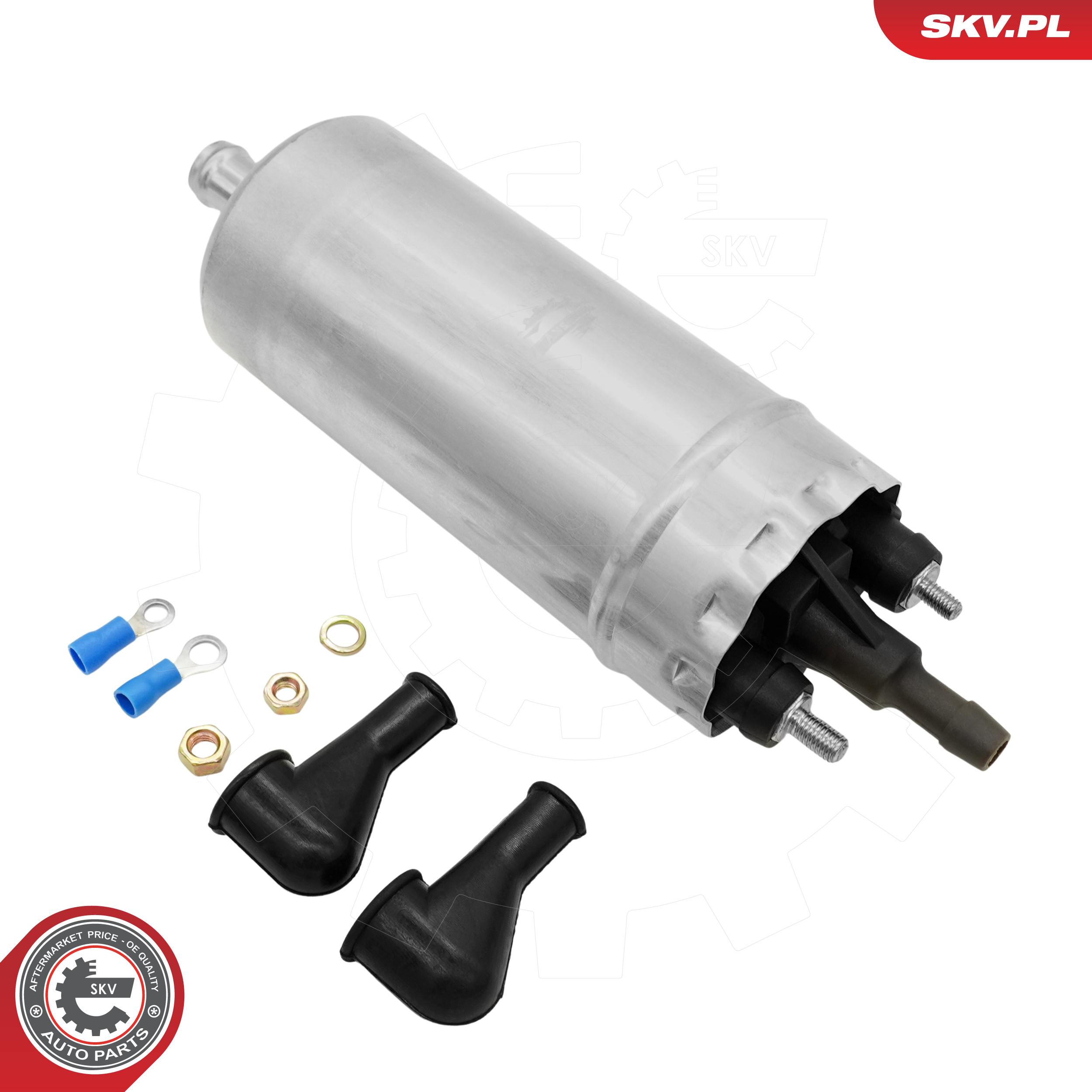 ESEN SKV Kraftstoffpumpe 02skv016 Kraftstoffleitung für RENAULT Suzuki VW AGRALE
