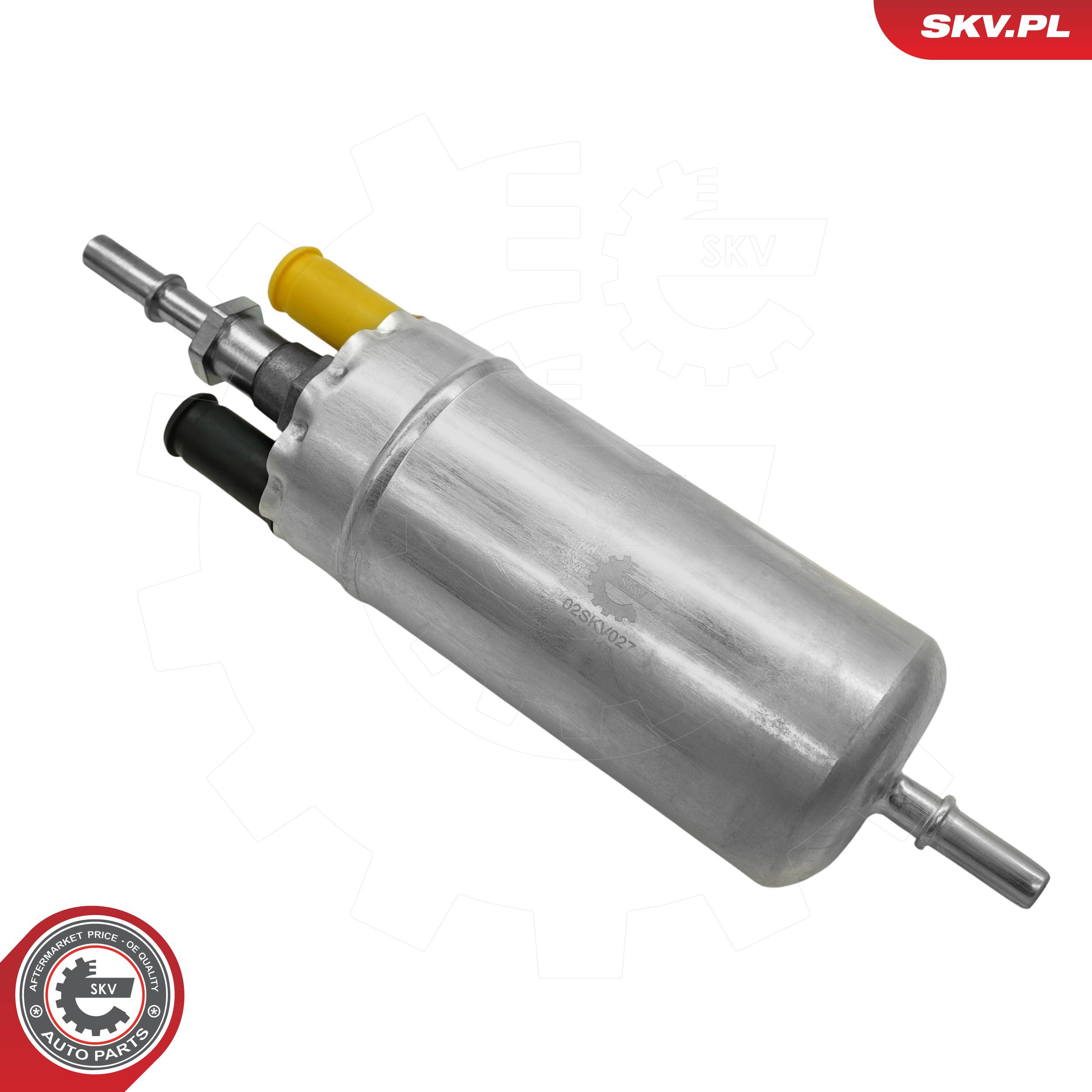 ESEN SKV Kraftstoffpumpe 02skv027 Kraftstoffleitung für Ford Volvo LANCIA Iveco RENAULT