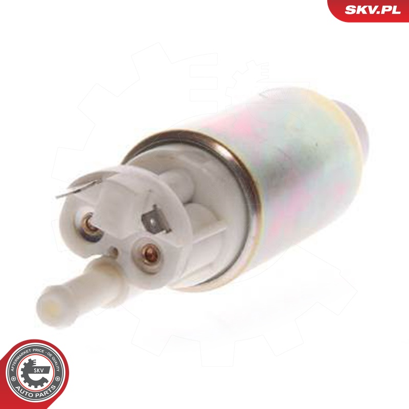 ESEN SKV Kraftstoffpumpe 02skv209 im Kraftstoffbehälter für Citroën/Peugeot Peugeot LANCIA Fiat RENAULT ROVER DAEWOO