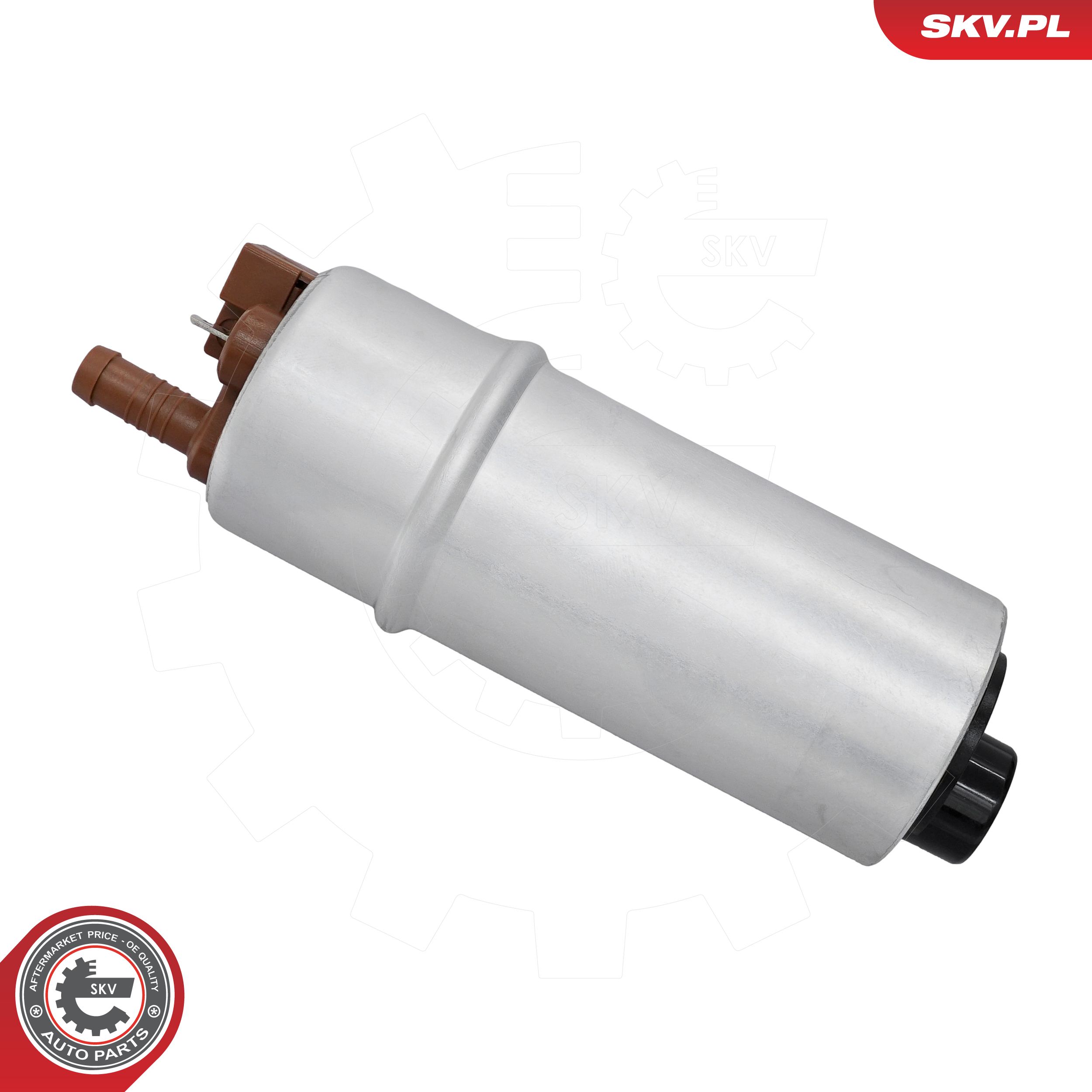 ESEN SKV Kraftstoffpumpe 02skv258 im Kraftstoffbehälter für BMW ROVER