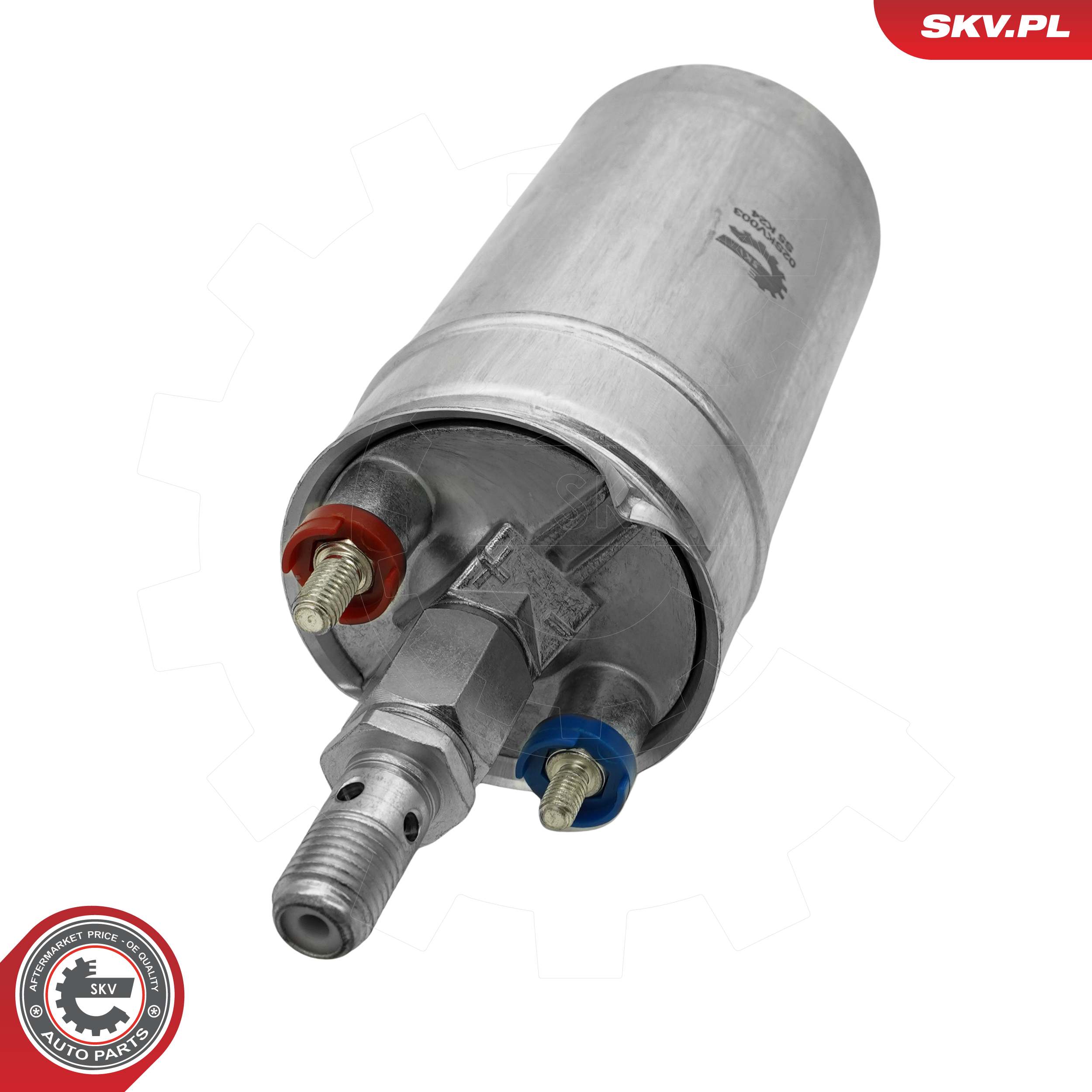 ESEN SKV Kraftstoffpumpe 02skv003 Kraftstoffleitung für Citroën/Peugeot FERRARI BMW LANCIA Porsche RENAULT VW