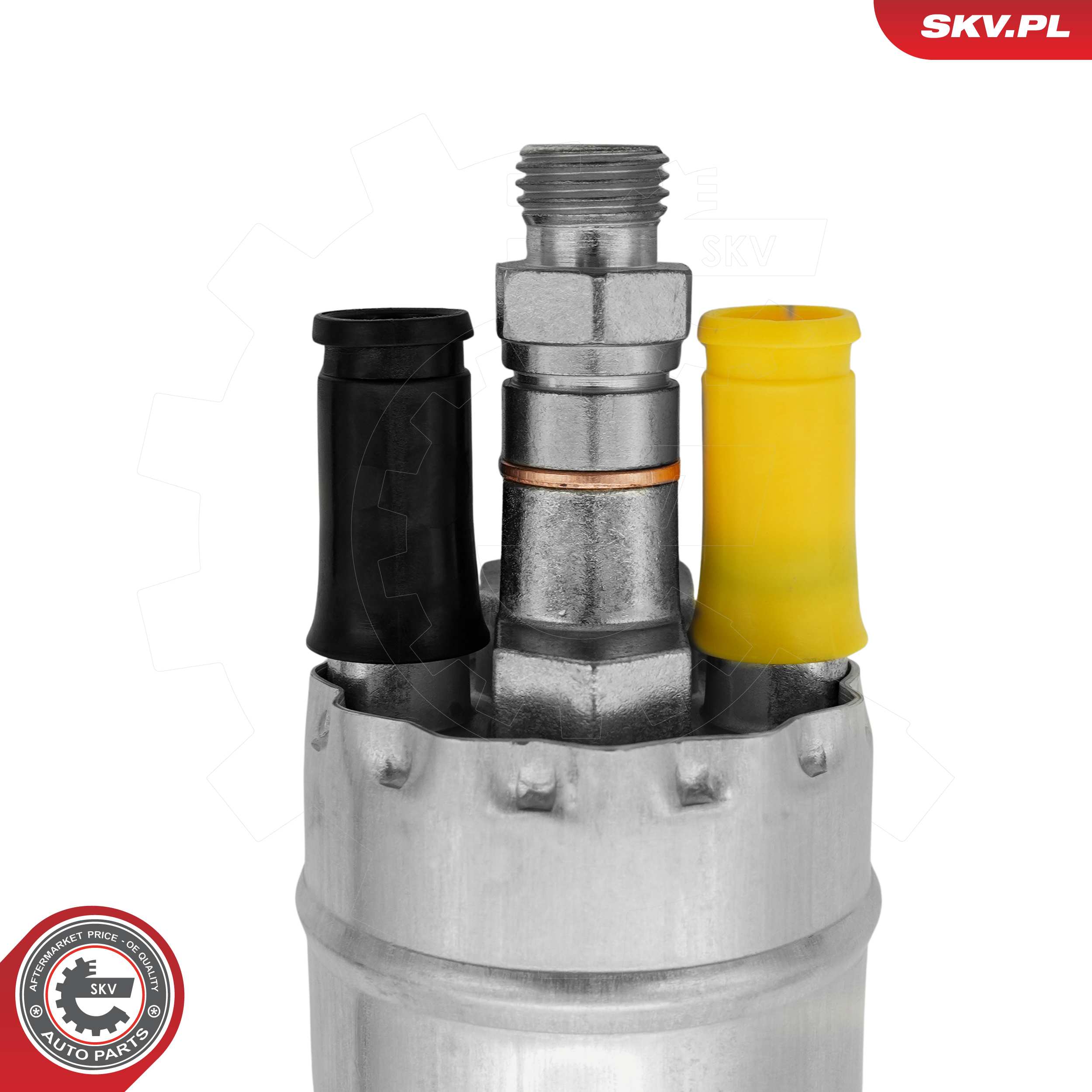ESEN SKV Kraftstoffpumpe 02skv011 Kraftstoffleitung für Citroën/Peugeot Volvo Ford Fiat SAAB ALFA ROMEO JAGUAR Mercedes Porsche RENAULT