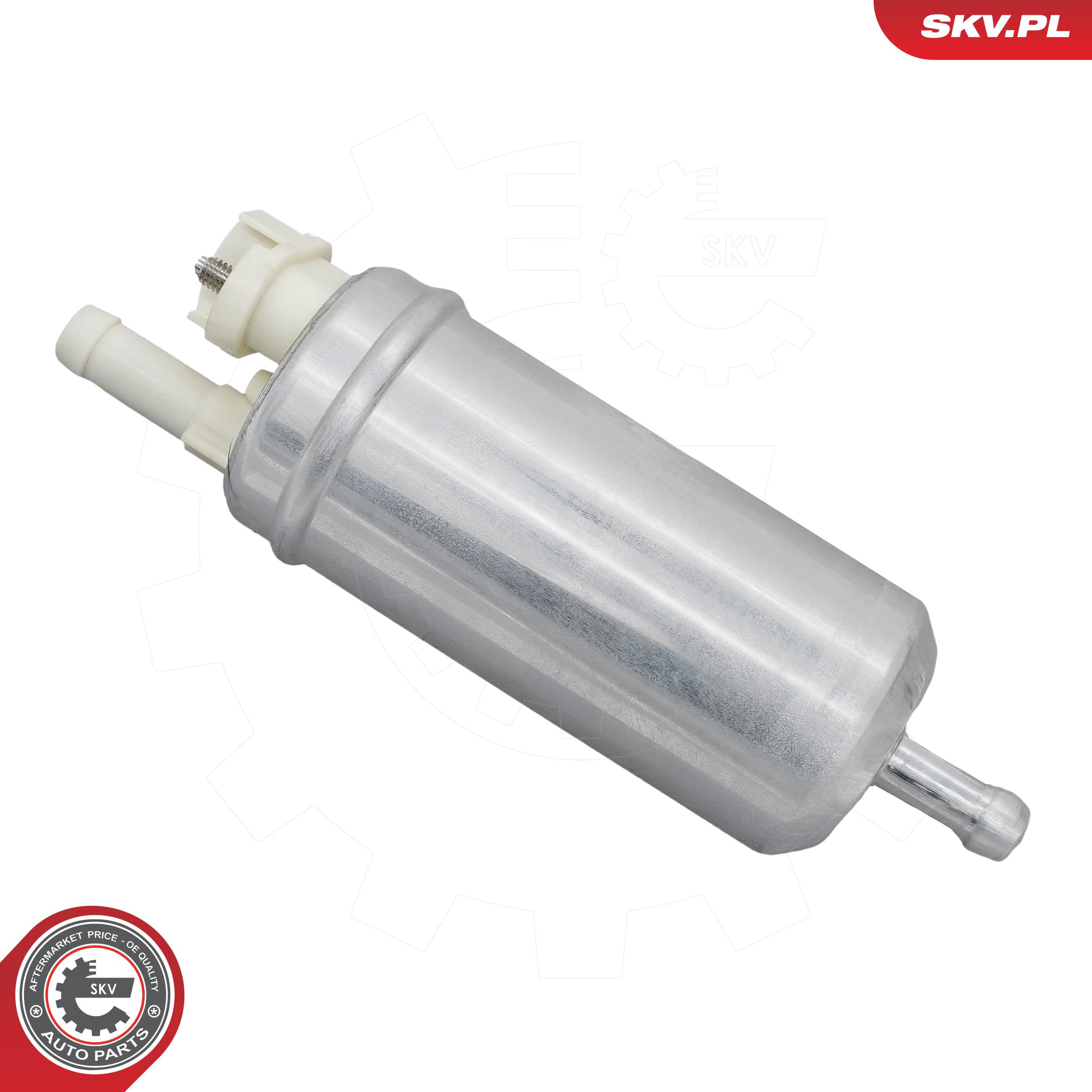 ESEN SKV Kraftstoffpumpe 02skv023 Kraftstoffleitung für RENAULT