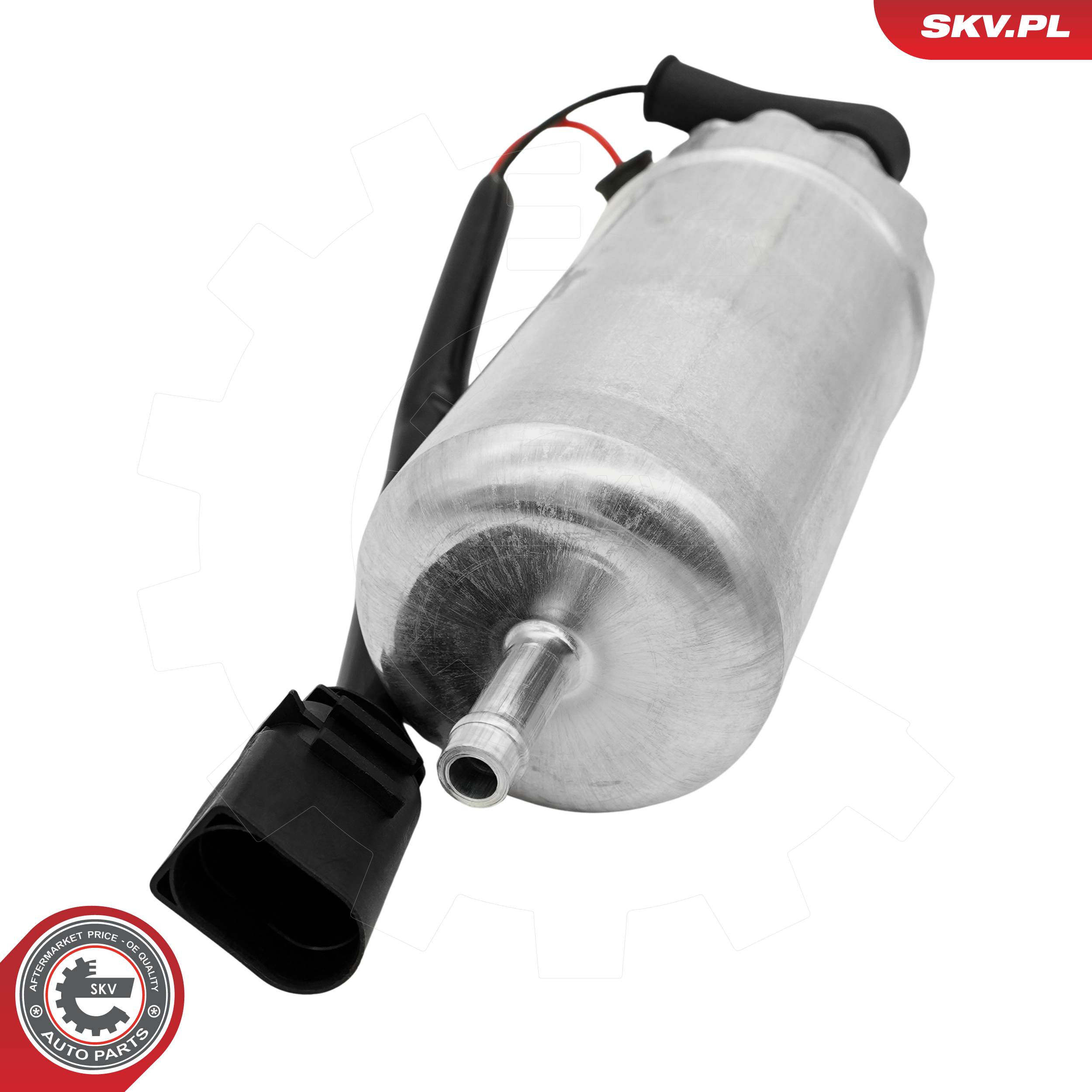 ESEN SKV Kraftstoffpumpe 02skv025 Kraftstoffleitung für VAG VW