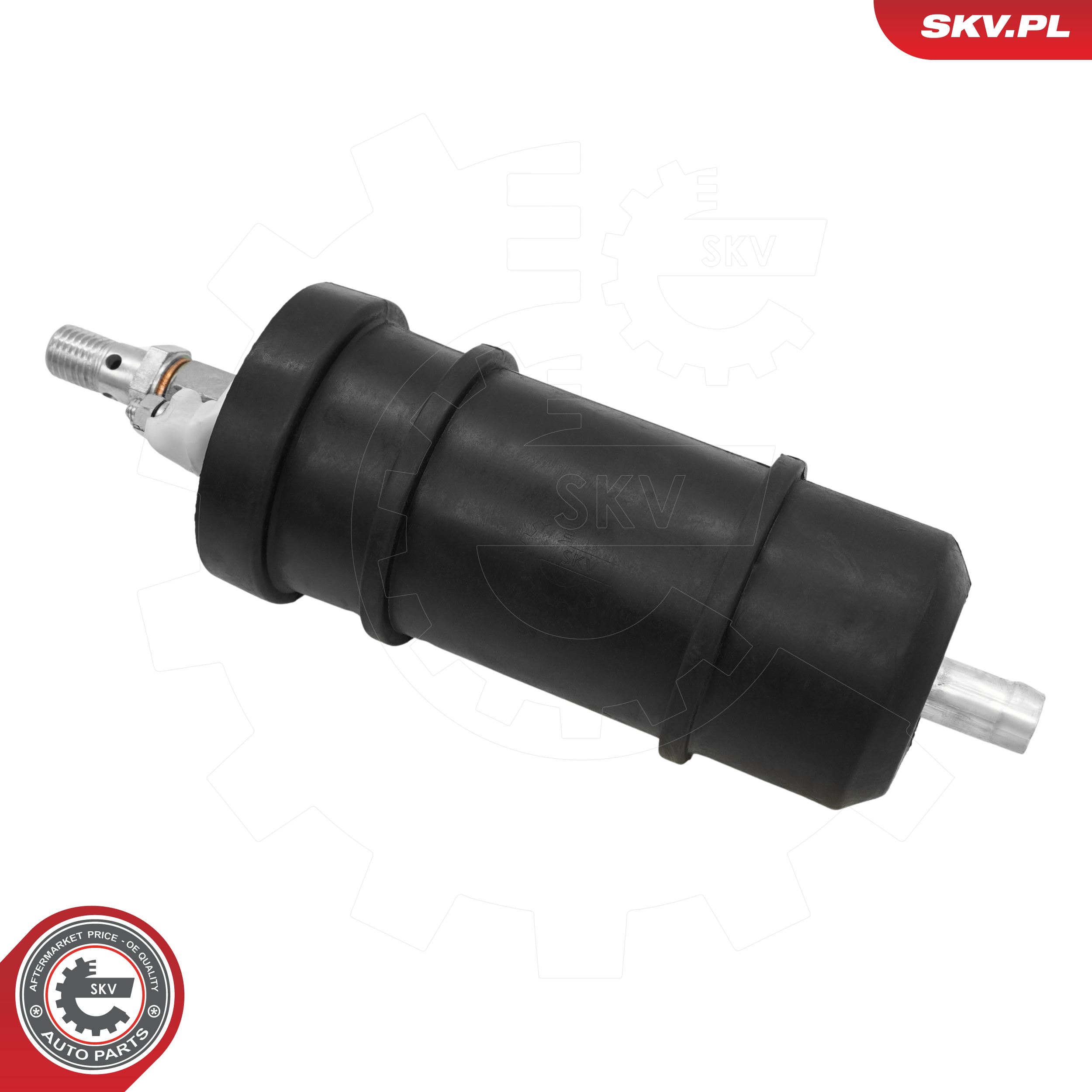 ESEN SKV Kraftstoffpumpe 02skv026 Kraftstoffleitung für Citroën/Peugeot Volvo Opel BMW Ford SAAB GMC VW Porsche VAG Mercedes RENAULT ROLLS-ROYCE