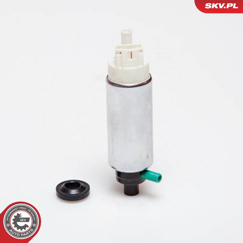 ESEN SKV Kraftstoffpumpe 02skv208 im Kraftstoffbehälter für Volvo