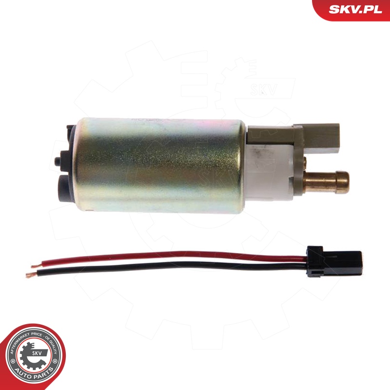 ESEN SKV Kraftstoffpumpe 02skv204 im Kraftstoffbehälter für Ford