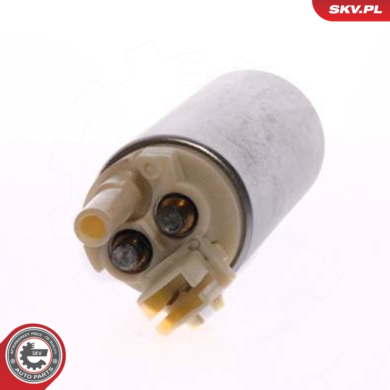 ESEN SKV Kraftstoffpumpe 02skv212 im Kraftstoffbehälter für Peugeot LANCIA Vaughall BMW Chrysler GM FSO Citroën/Peugeot LADA Ford Opel VO