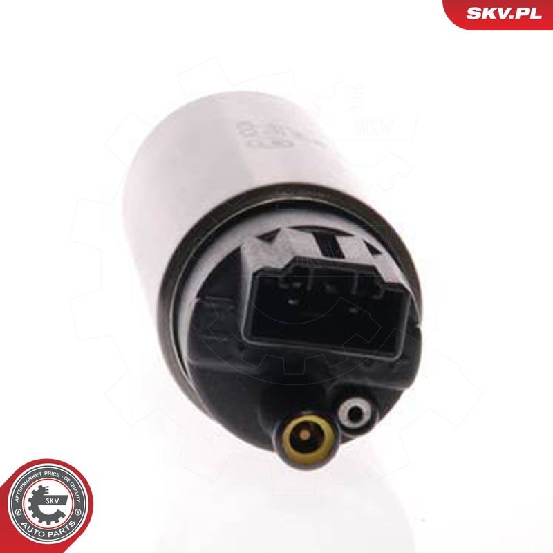ESEN SKV Kraftstoffpumpe 02skv214 im Kraftstoffbehälter für Ford Chrysler JEEP LADA BMW Fiat GM Opel Vaughall Subaru NISSAN TOYOTA LEXUS