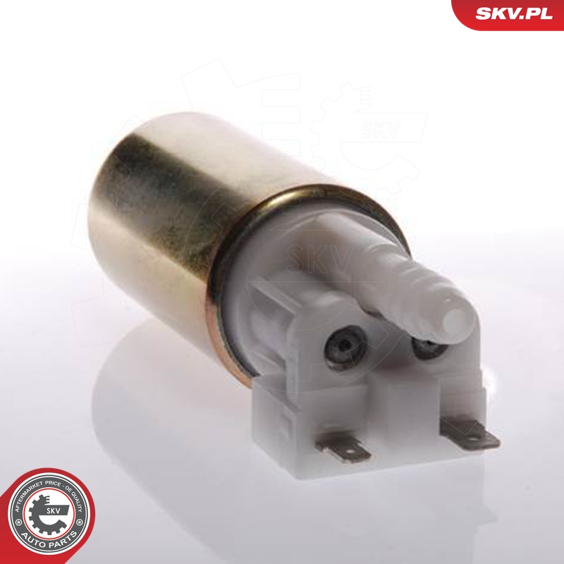 ESEN SKV Kraftstoffpumpe 02skv218 im Kraftstoffbehälter für Chrysler LANCIA Fiat RENAULT