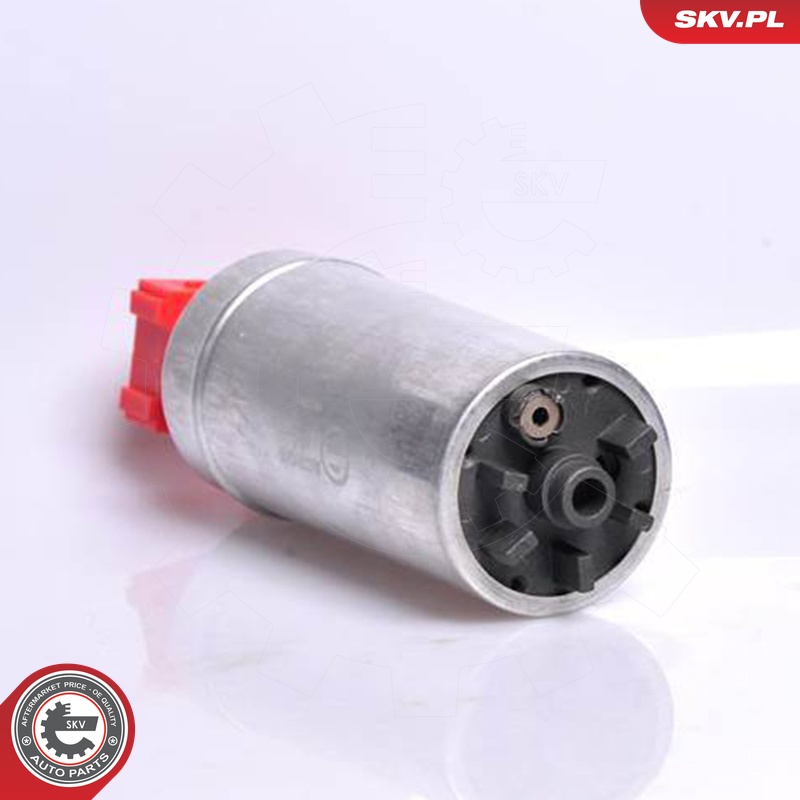 ESEN SKV Kraftstoffpumpe 02skv222 im Kraftstoffbehälter für VAG