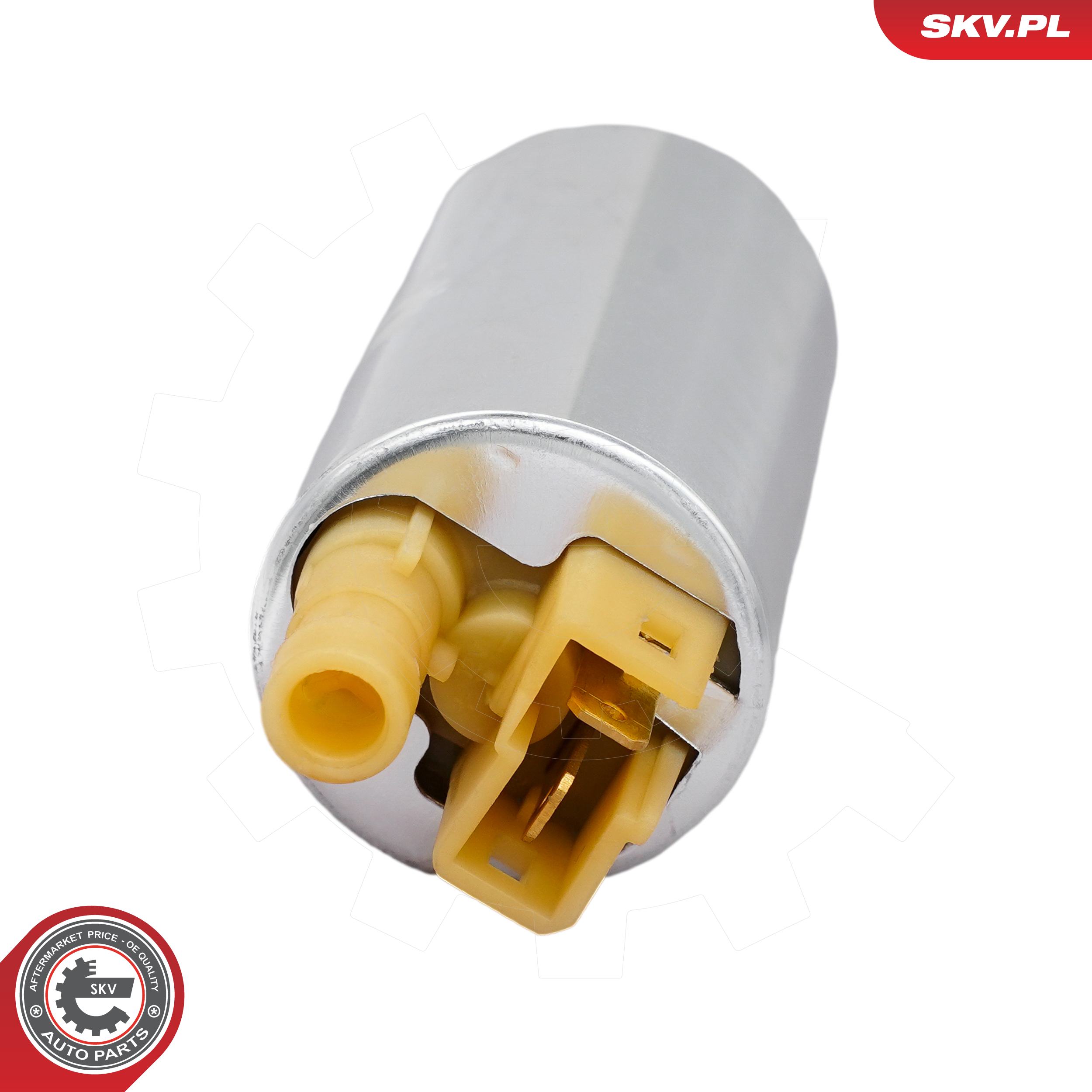 ESEN SKV Kraftstoffpumpe 02skv225 im Kraftstoffbehälter für BMW VW VAG Mercedes