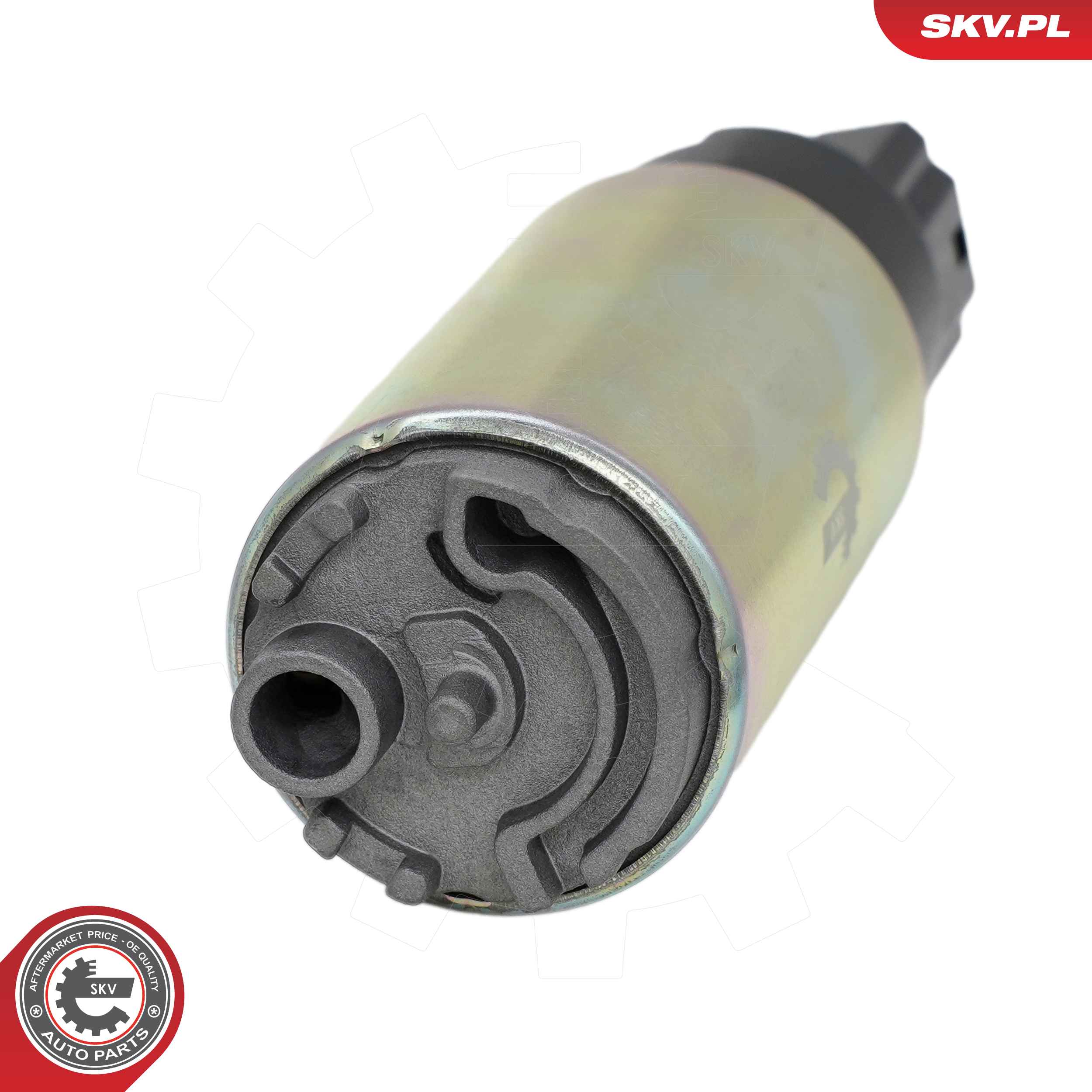 ESEN SKV Kraftstoffpumpe 02skv227 im Kraftstoffbehälter für FERRARI PIAGGIO APRILIA Vaughall Opel MOTO GUZZI Ford Chrysler JEEP BMW LANCIA HOLDEN GEN