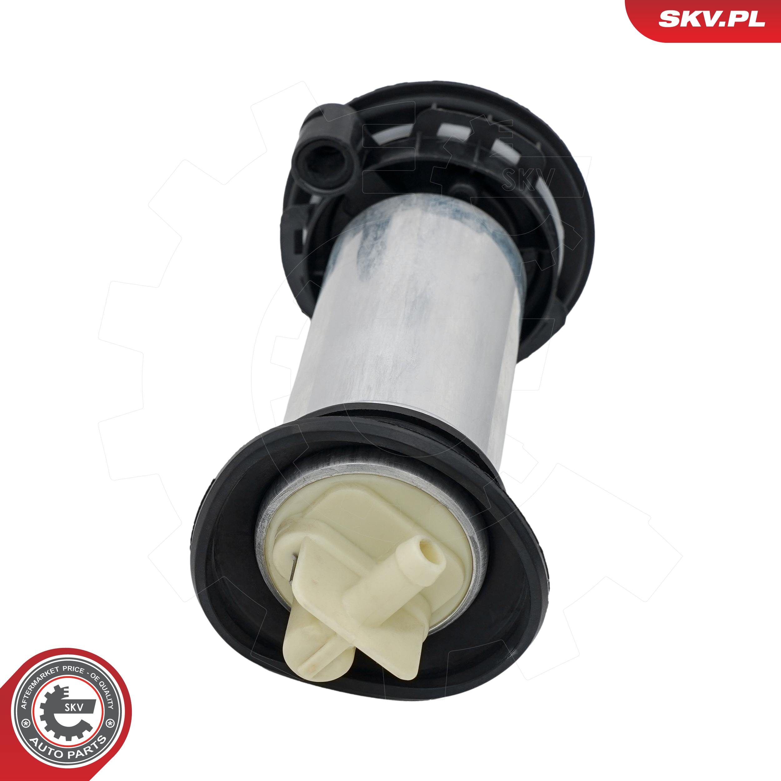 ESEN SKV Kraftstoffpumpe 02skv226 im Kraftstoffbehälter für VAG VW