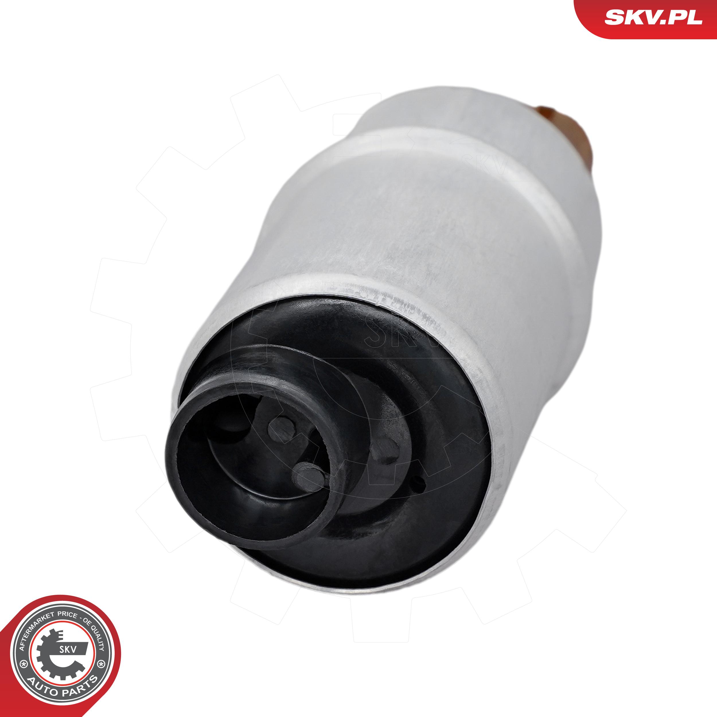 ESEN SKV Kraftstoffpumpe 02skv230 im Kraftstoffbehälter für BMW