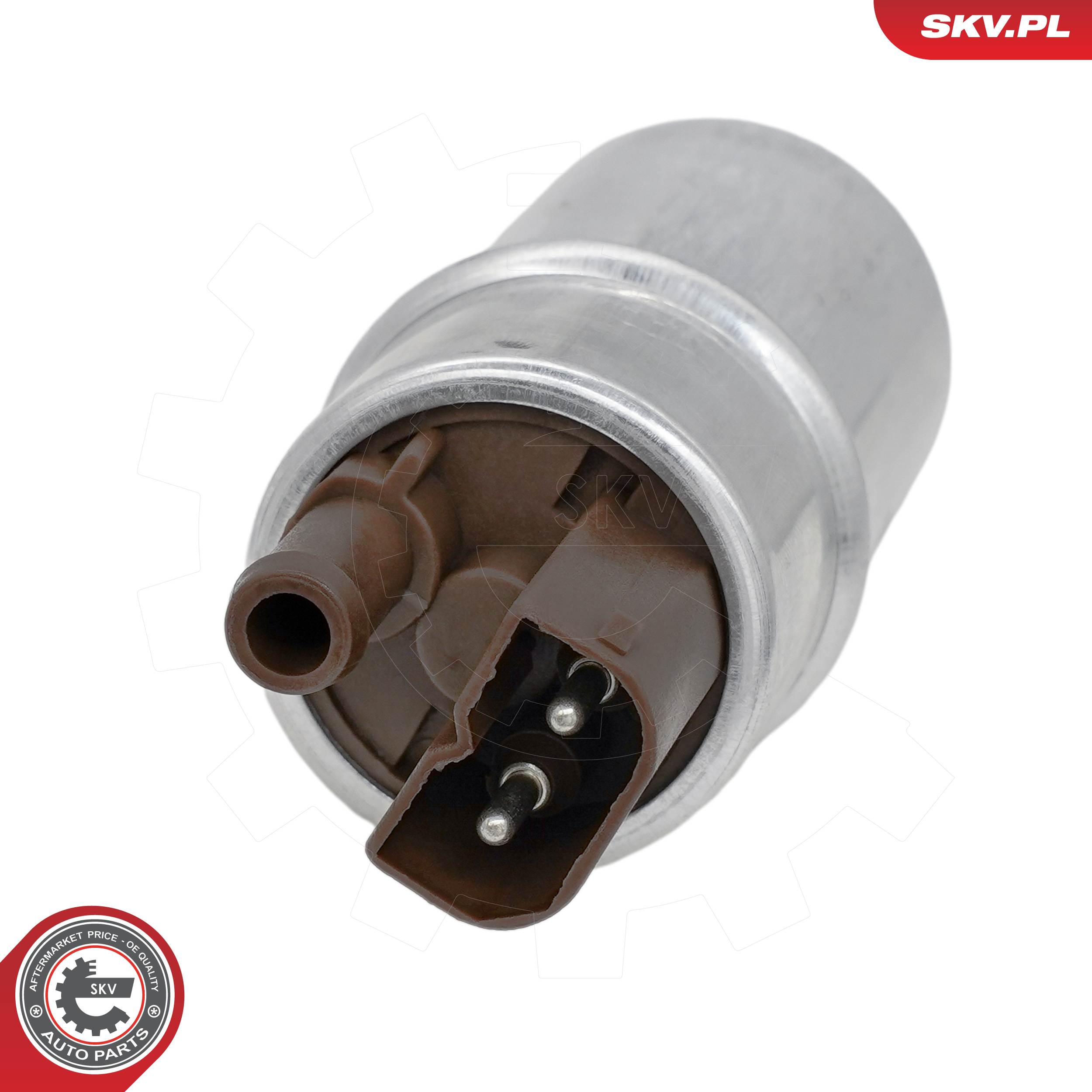 ESEN SKV Kraftstoffpumpe 02skv231 im Kraftstoffbehälter für BMW
