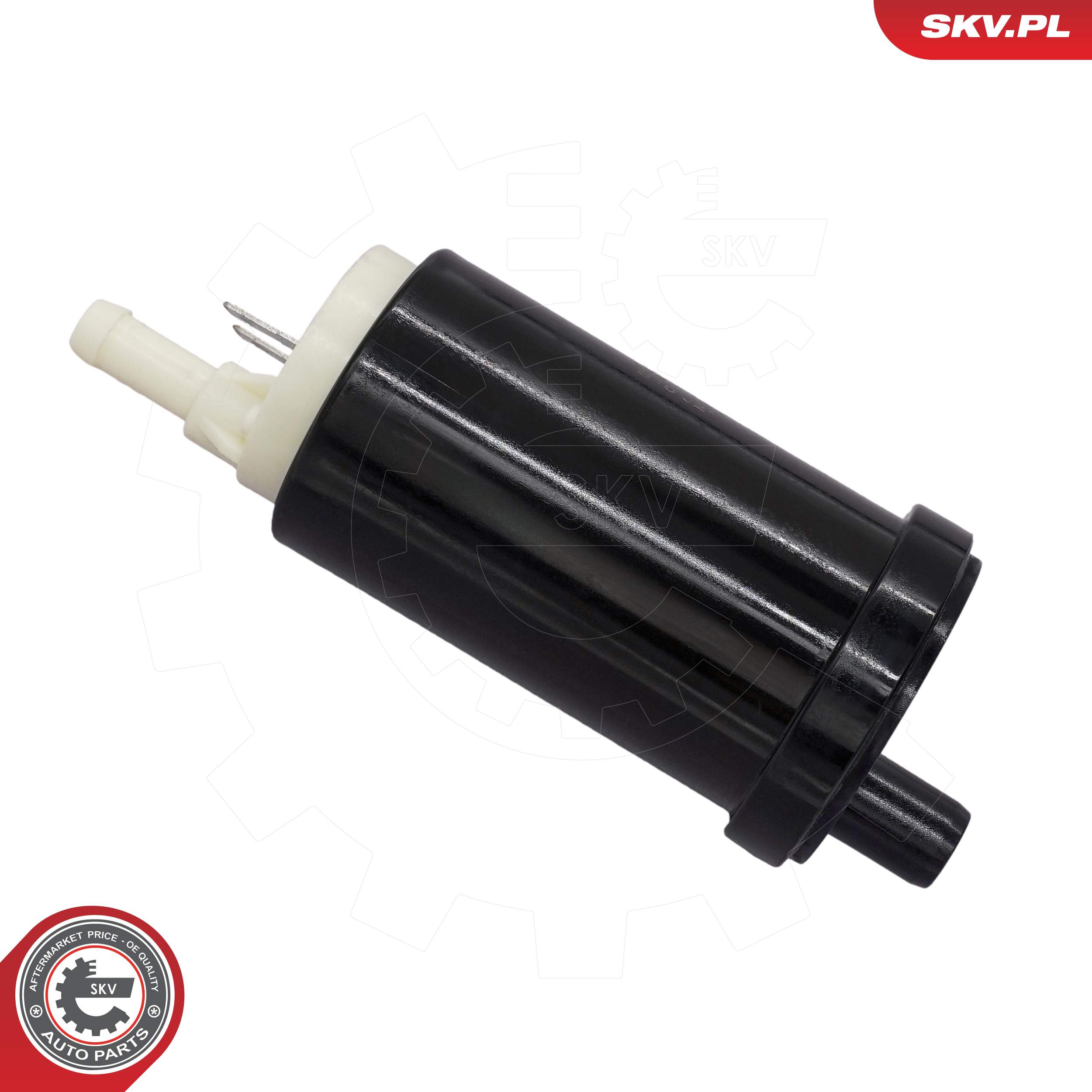 ESEN SKV Kraftstoffpumpe 02skv232 im Kraftstoffbehälter für Peugeot Citroën/Peugeot GM Vaughall Opel LANCIA Ford