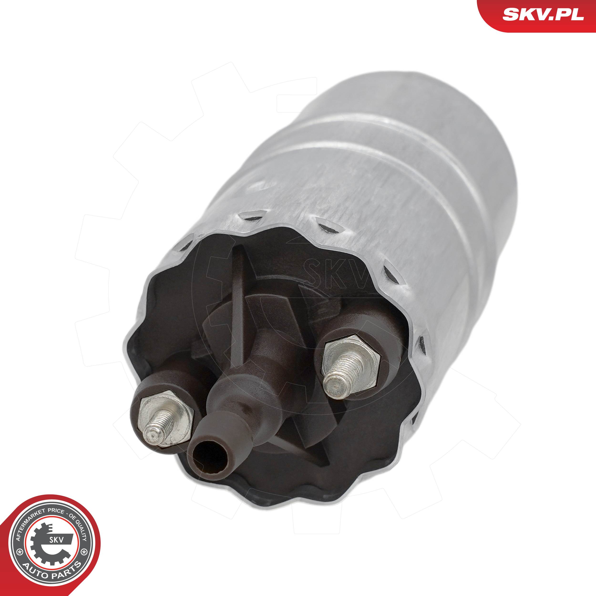 ESEN SKV Kraftstoffpumpe 02skv241 im Kraftstoffbehälter für DAF Fiat Peugeot LANCIA Mercedes VM