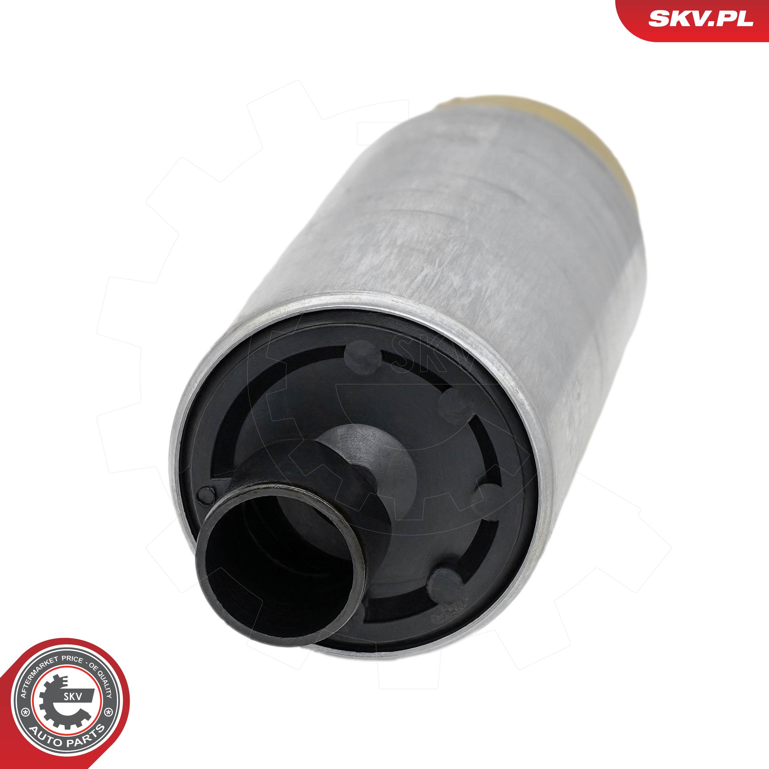 ESEN SKV Kraftstoffpumpe 02skv248 im Kraftstoffbehälter für VAG