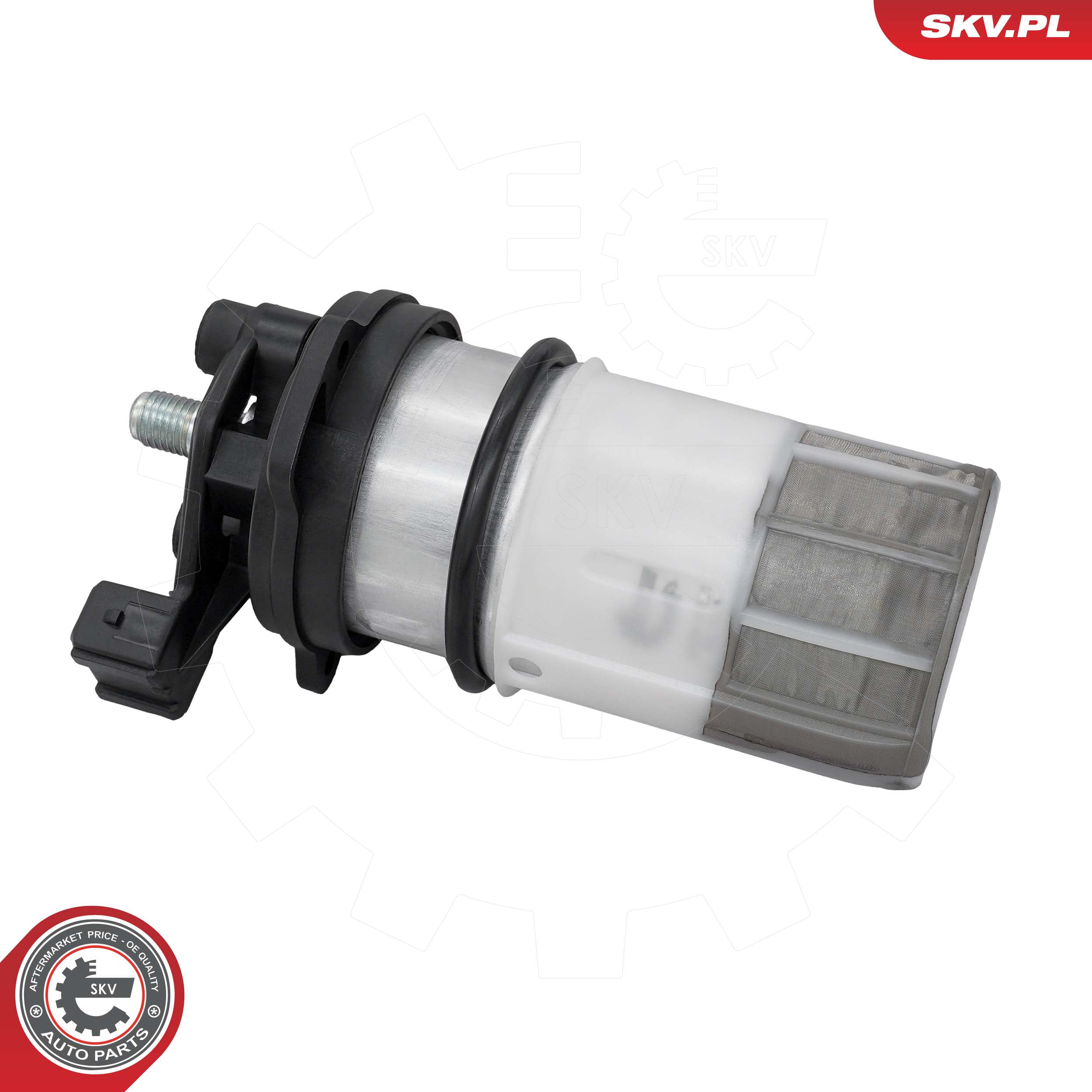 ESEN SKV Kraftstoffpumpe 02skv251 im Kraftstoffbehälter für VW VAG Ford