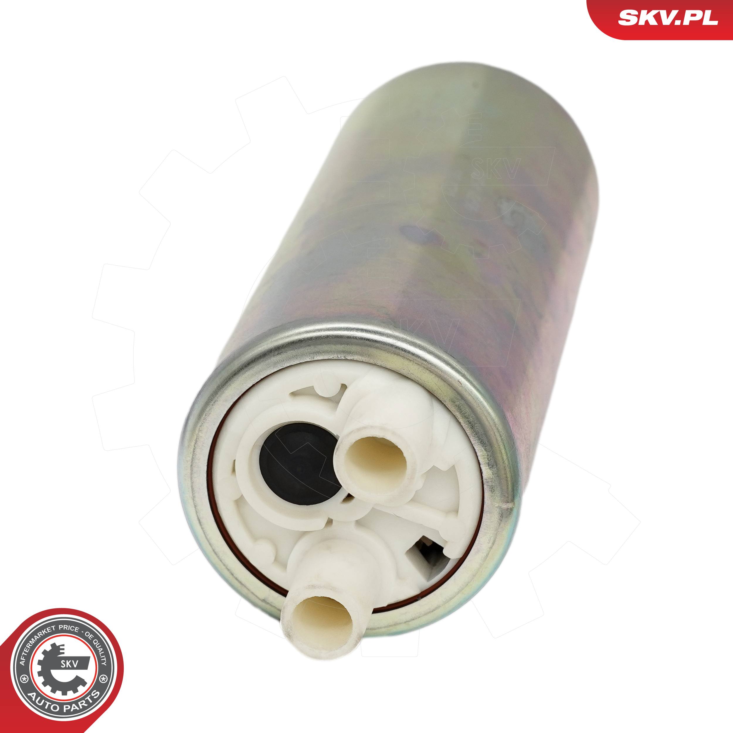 ESEN SKV Kraftstoffpumpe 02skv256 im Kraftstoffbehälter für GM