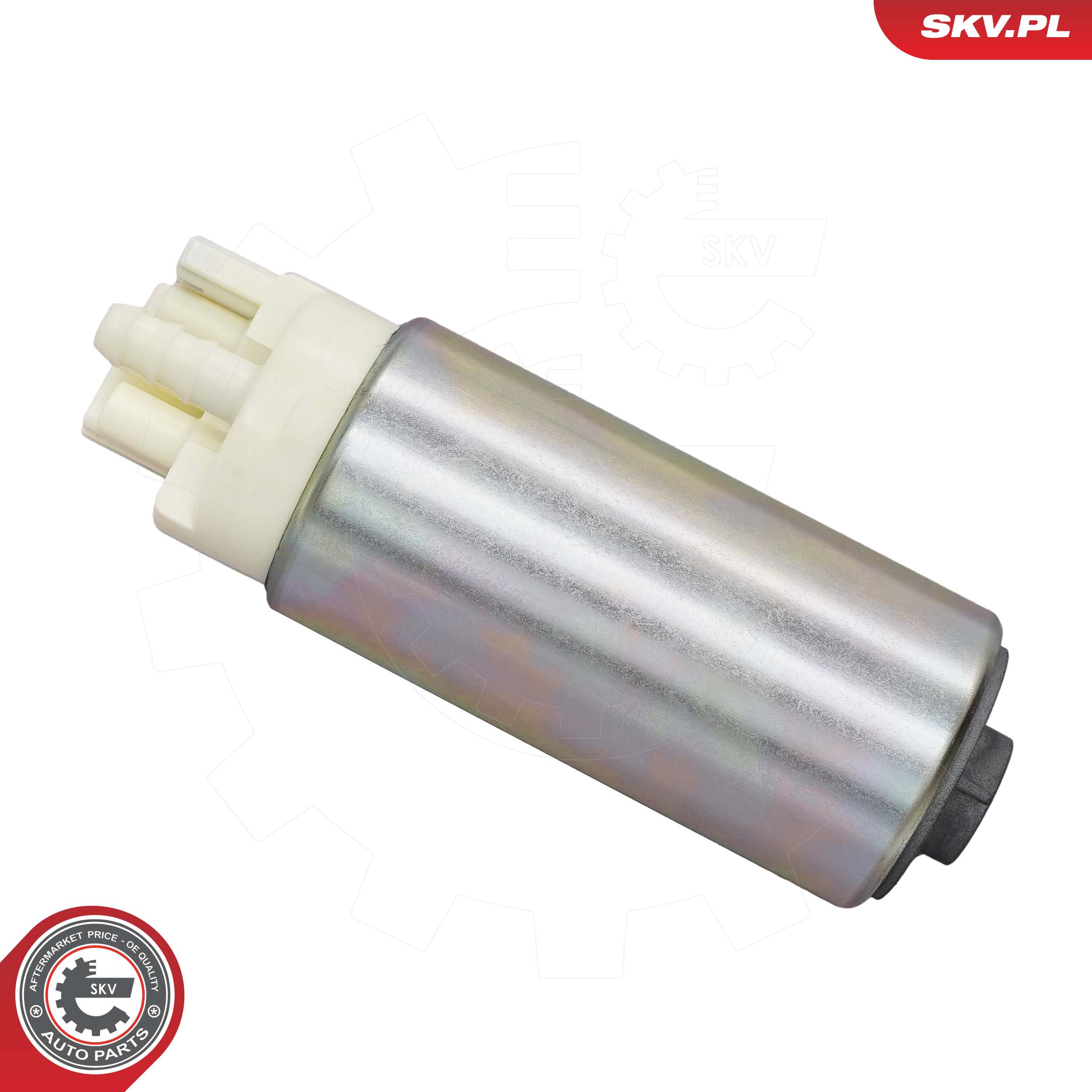 ESEN SKV Kraftstoffpumpe 02skv263 im Kraftstoffbehälter